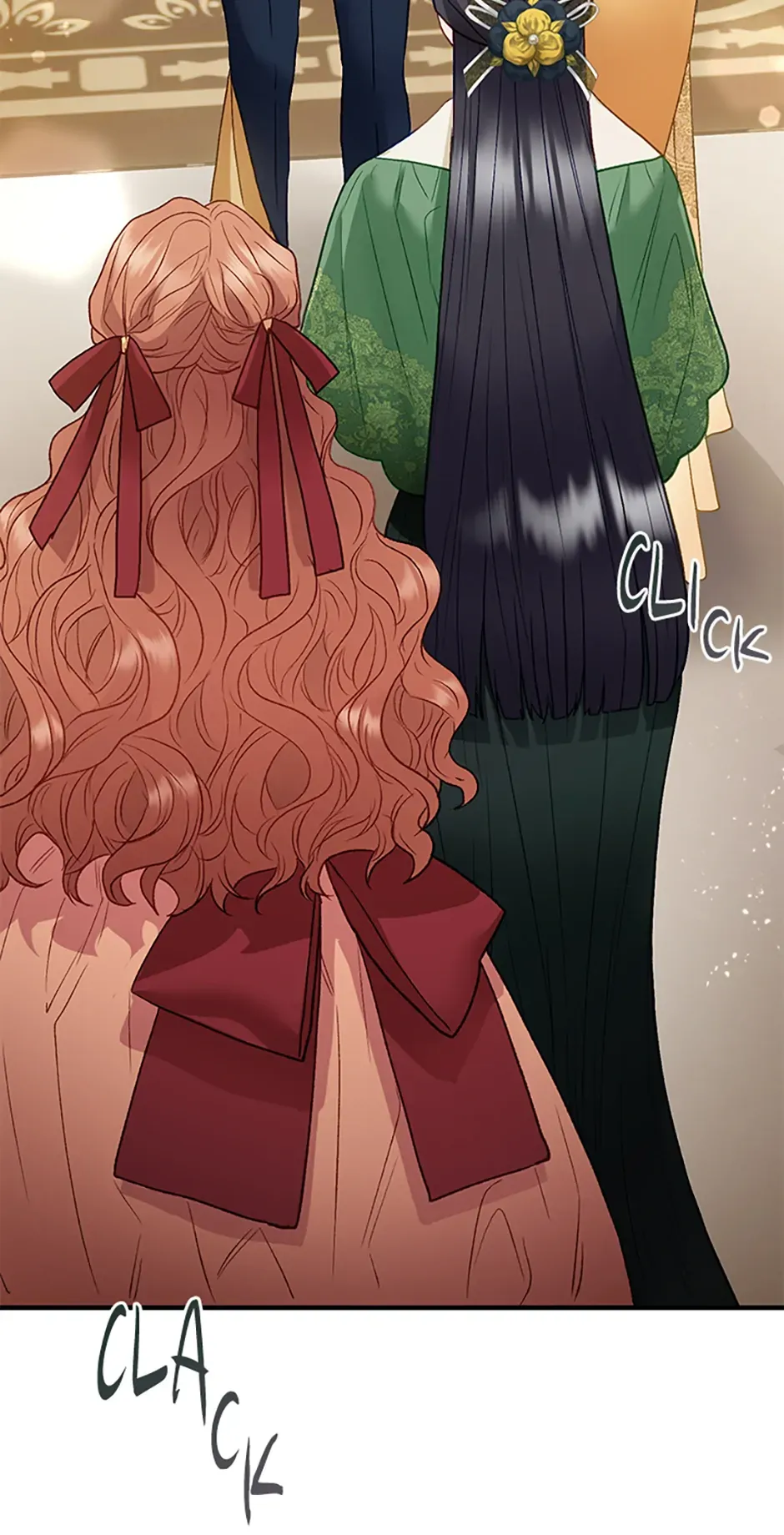 The Splendid Daily Life Of A Fake Girlfriend Chapter 78 Online - página 25
