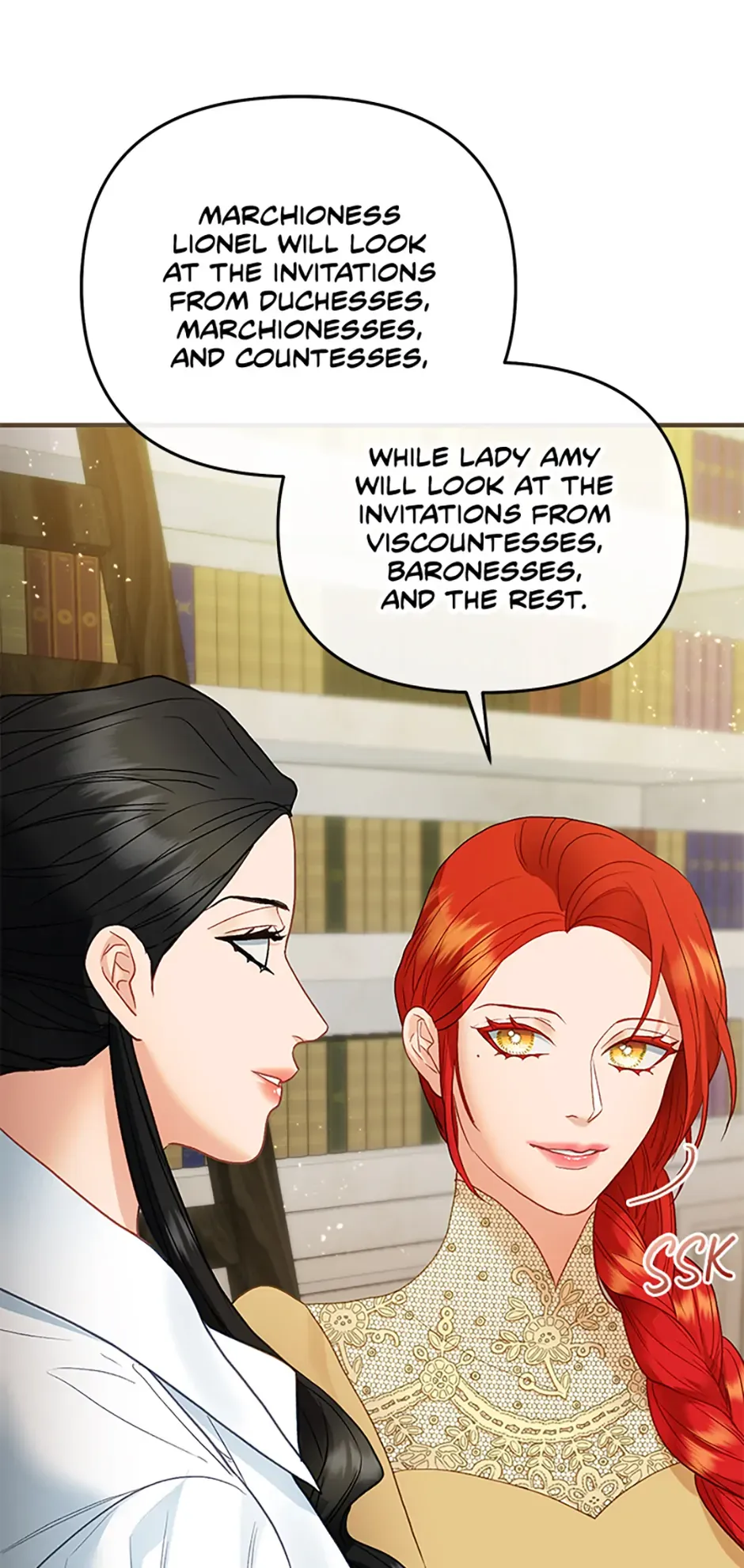 The Splendid Daily Life Of A Fake Girlfriend Chapter 78 Online - página 36