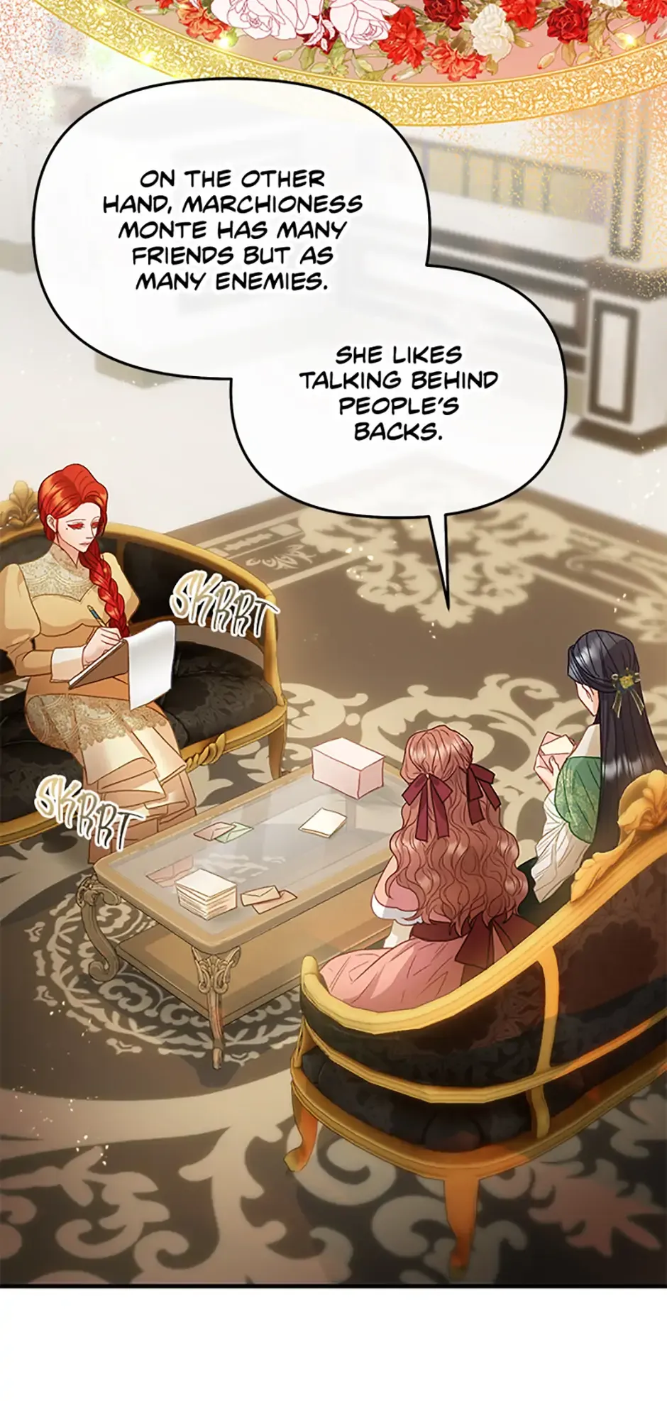 The Splendid Daily Life Of A Fake Girlfriend Chapter 78 Online - página 41