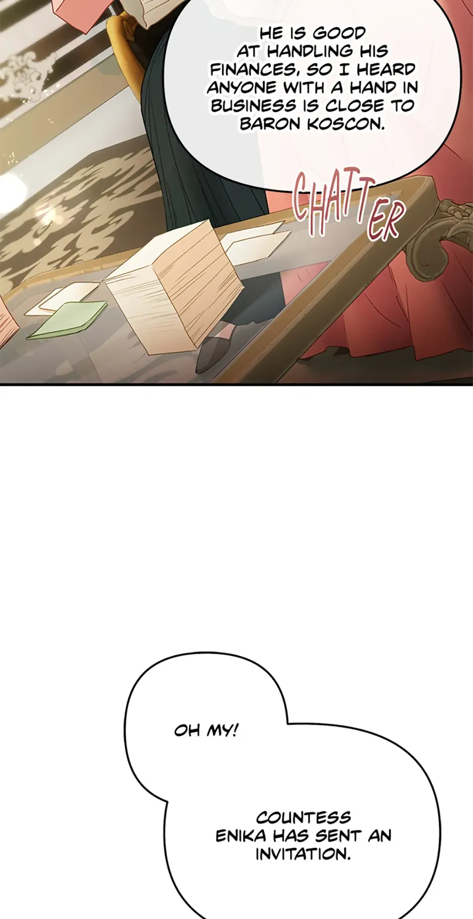 The Splendid Daily Life Of A Fake Girlfriend Chapter 78 Online - página 43