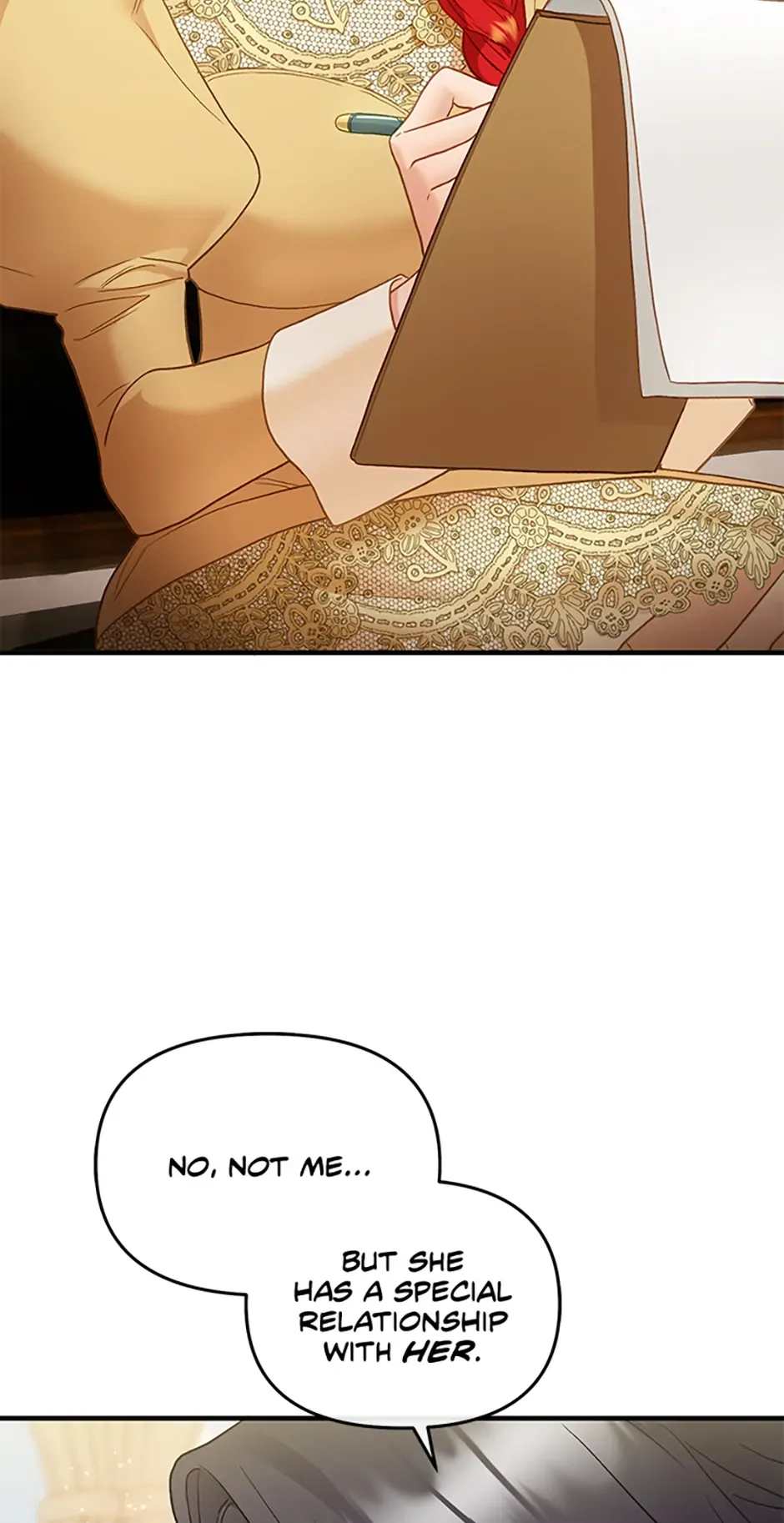 The Splendid Daily Life Of A Fake Girlfriend Chapter 78 Online - página 46