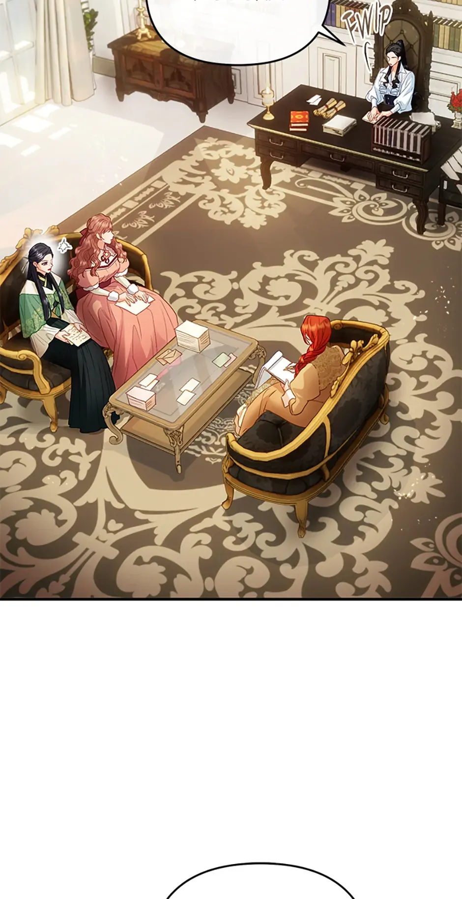 The Splendid Daily Life Of A Fake Girlfriend Chapter 78 Online - página 48