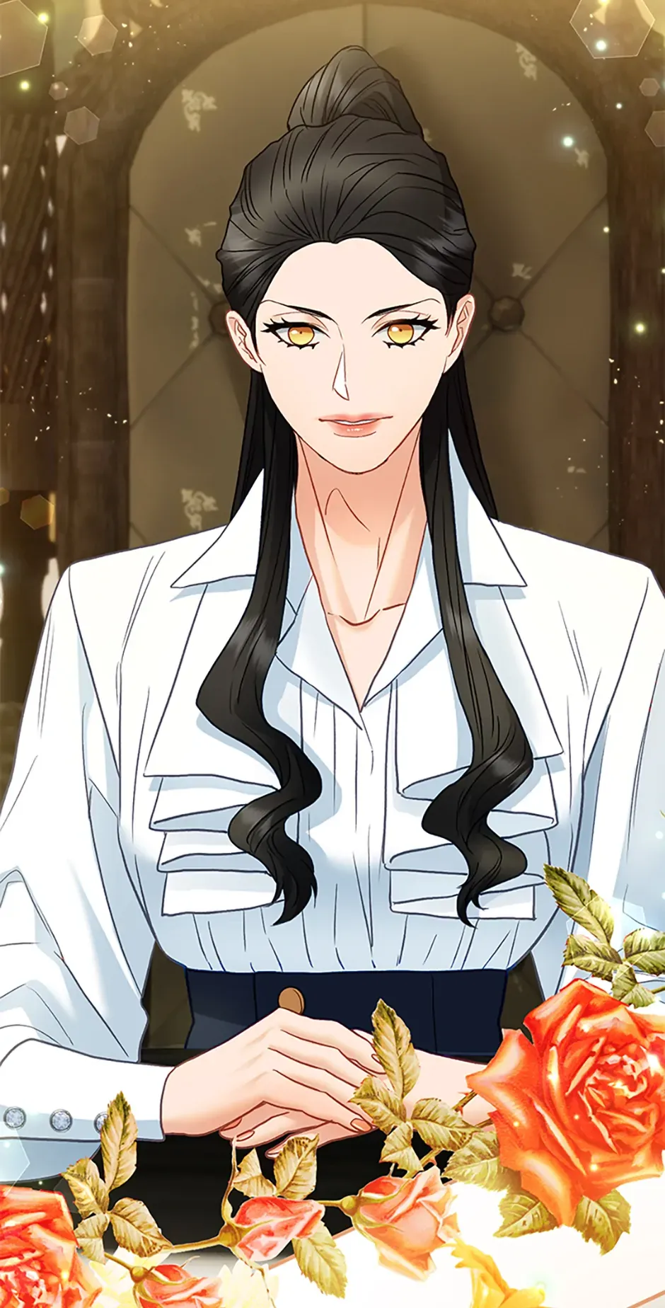 The Splendid Daily Life Of A Fake Girlfriend Chapter 78 Online - página 54