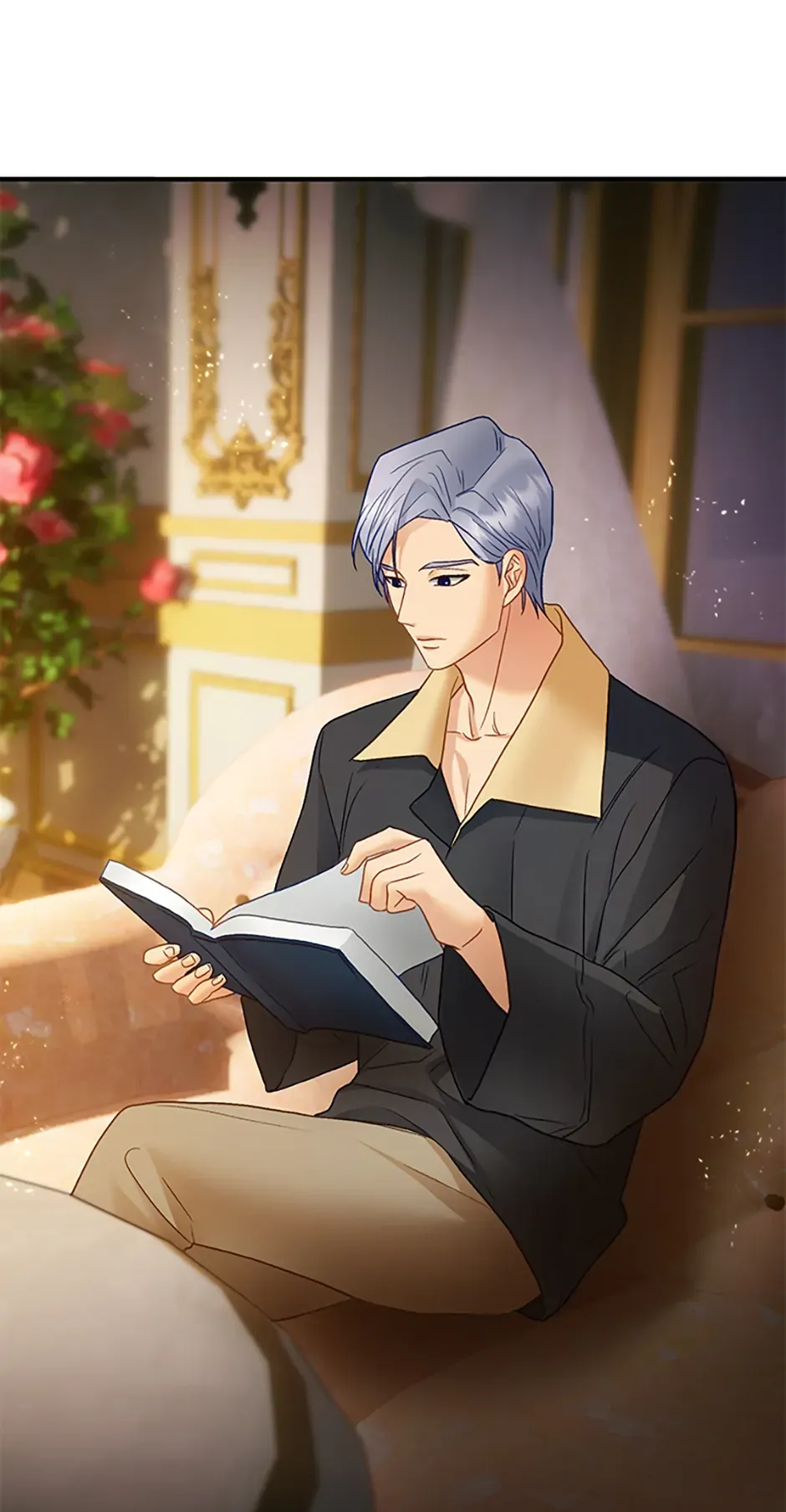 The Splendid Daily Life Of A Fake Girlfriend Chapter 78 Online - página 81