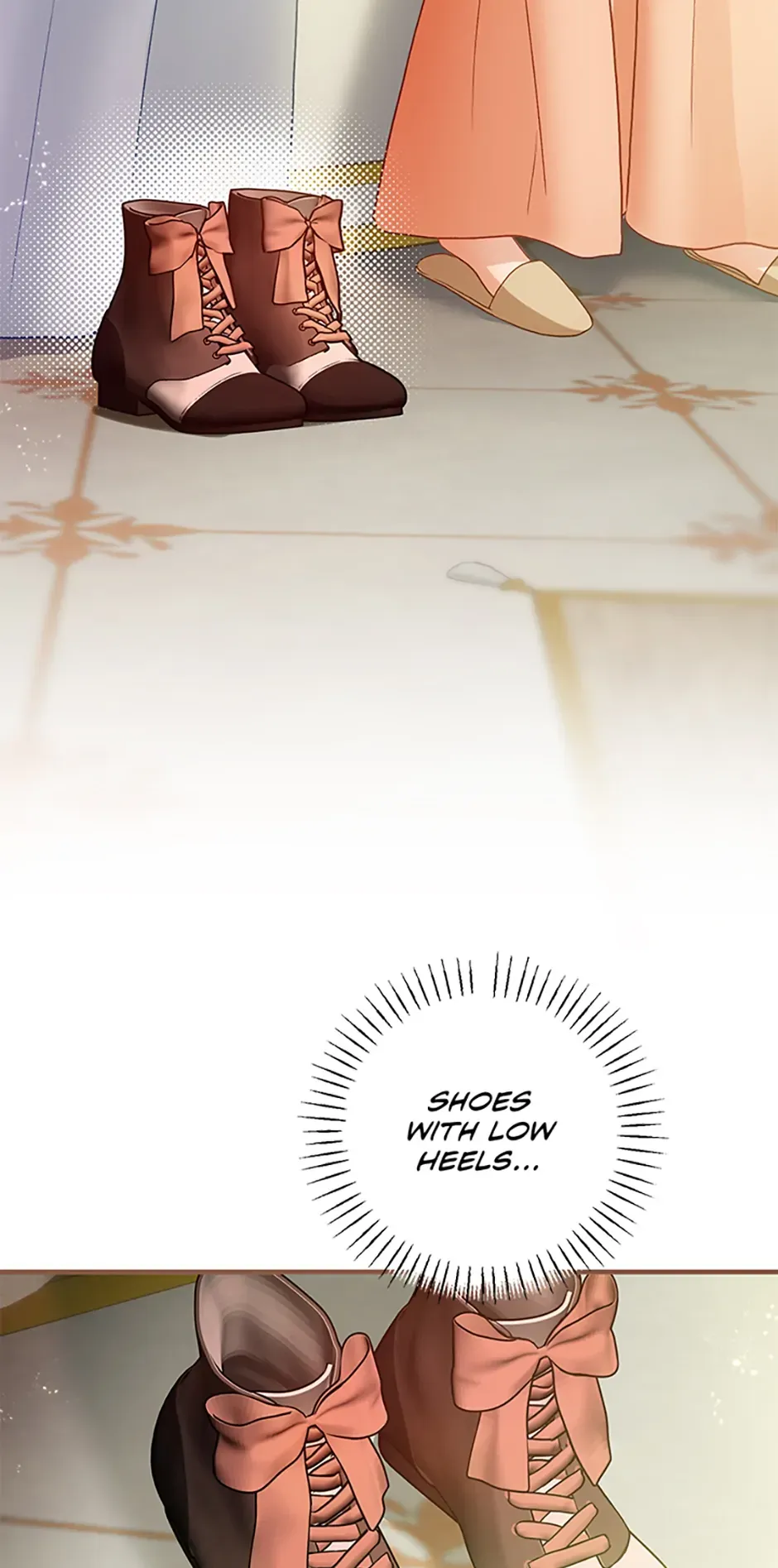 The Splendid Daily Life Of A Fake Girlfriend Chapter 79 Online - página 7