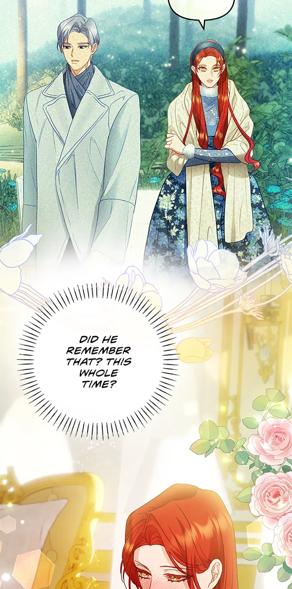 The Splendid Daily Life Of A Fake Girlfriend Chapter 79 Online - página 9