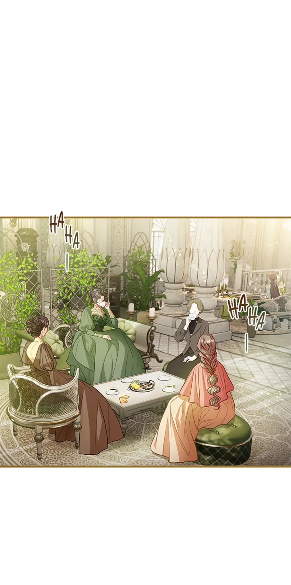 The Splendid Daily Life Of A Fake Girlfriend Chapter 79 Online - página 12
