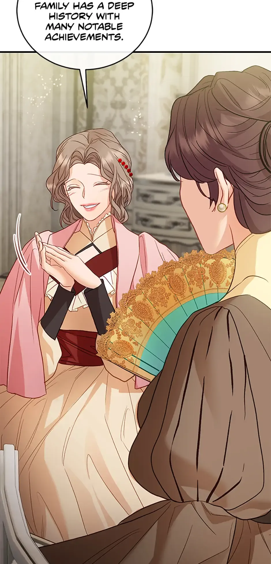 The Splendid Daily Life Of A Fake Girlfriend Chapter 79 Online - página 14