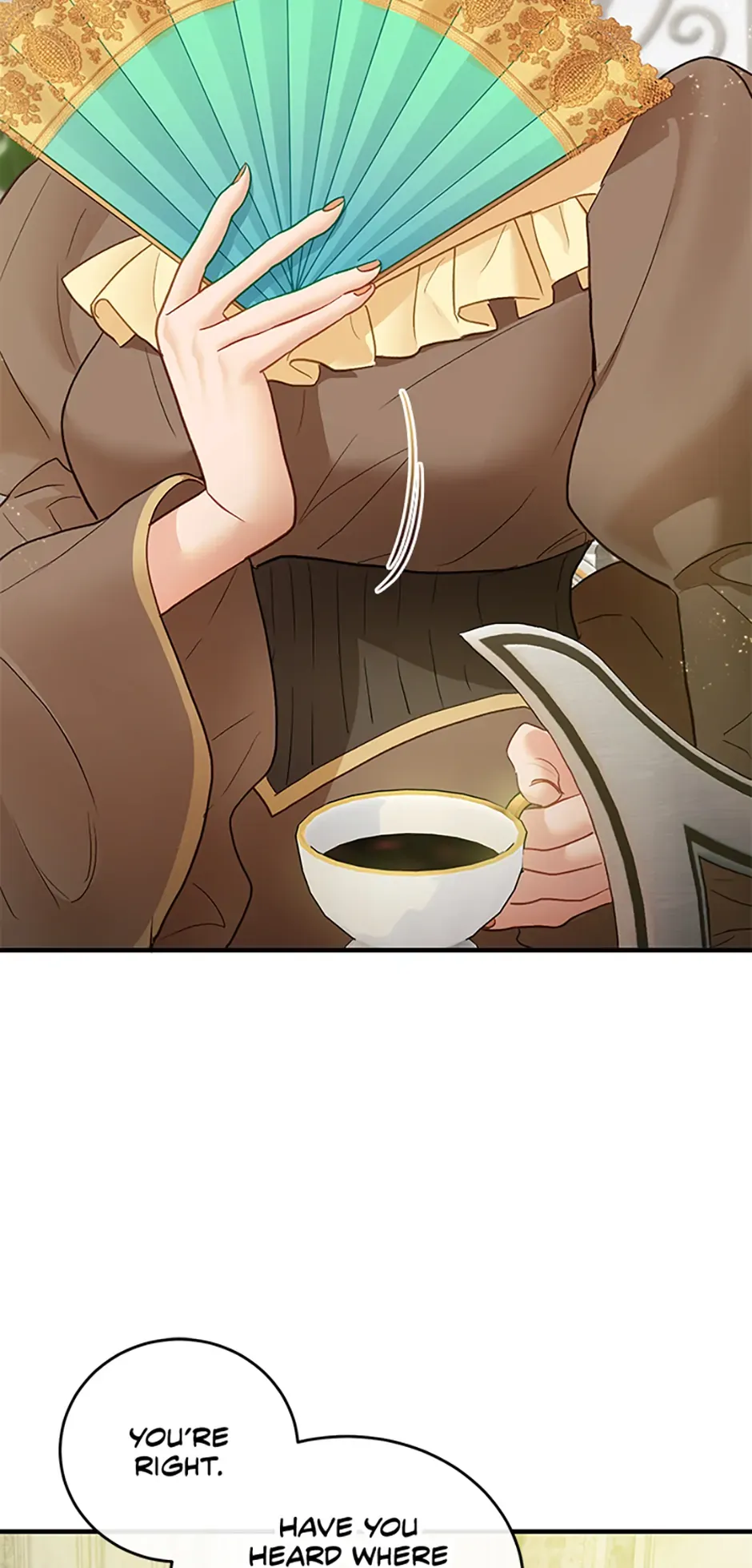 The Splendid Daily Life Of A Fake Girlfriend Chapter 79 Online - página 16