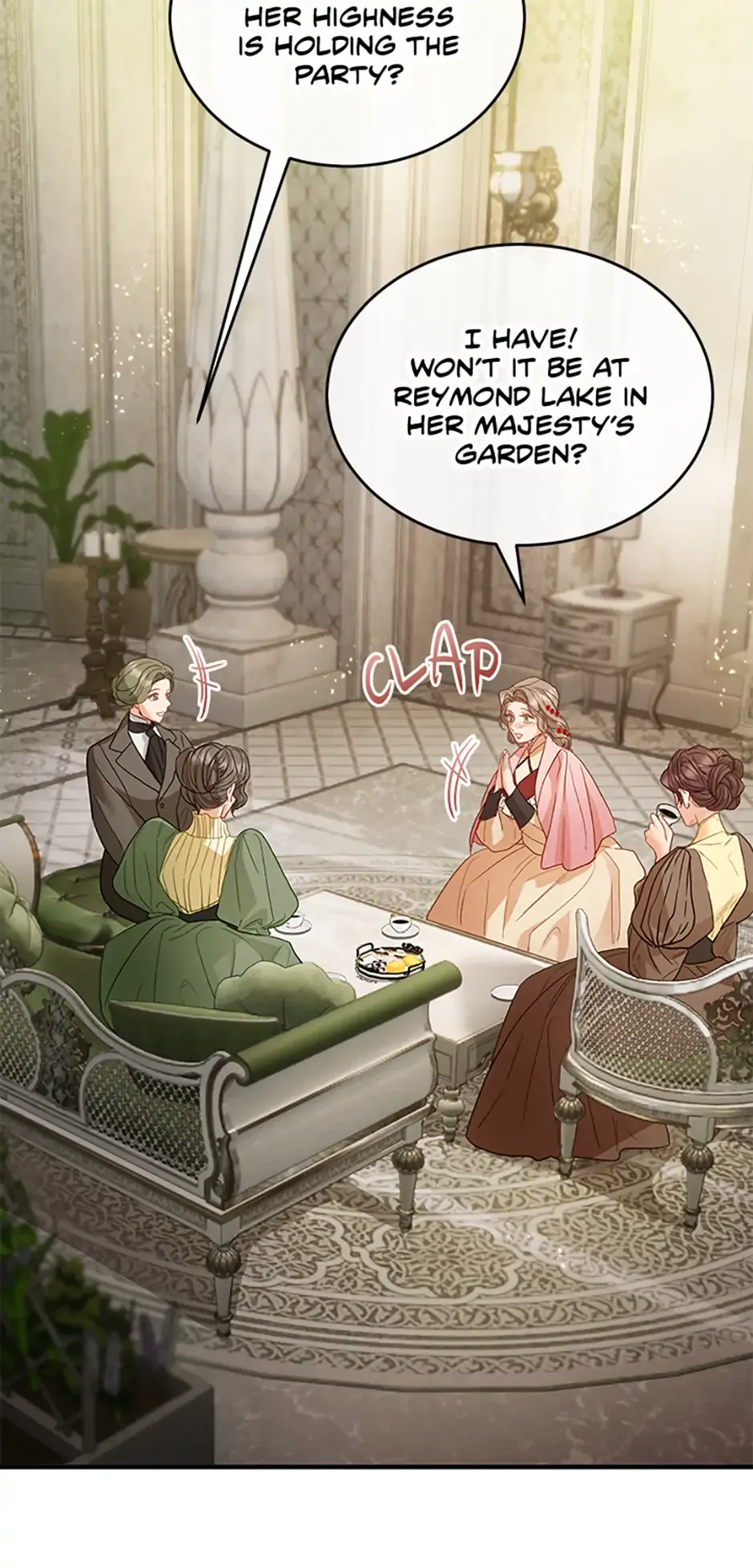The Splendid Daily Life Of A Fake Girlfriend Chapter 79 Online - página 17