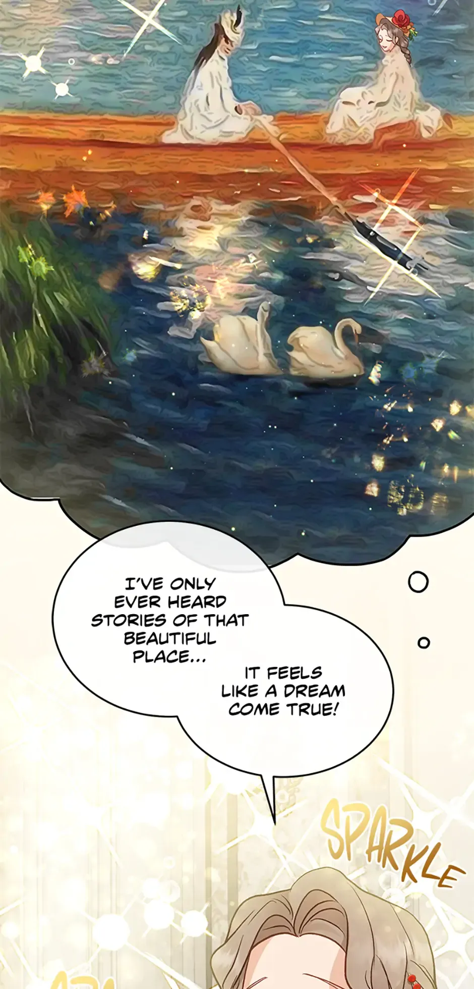 The Splendid Daily Life Of A Fake Girlfriend Chapter 79 Online - página 21
