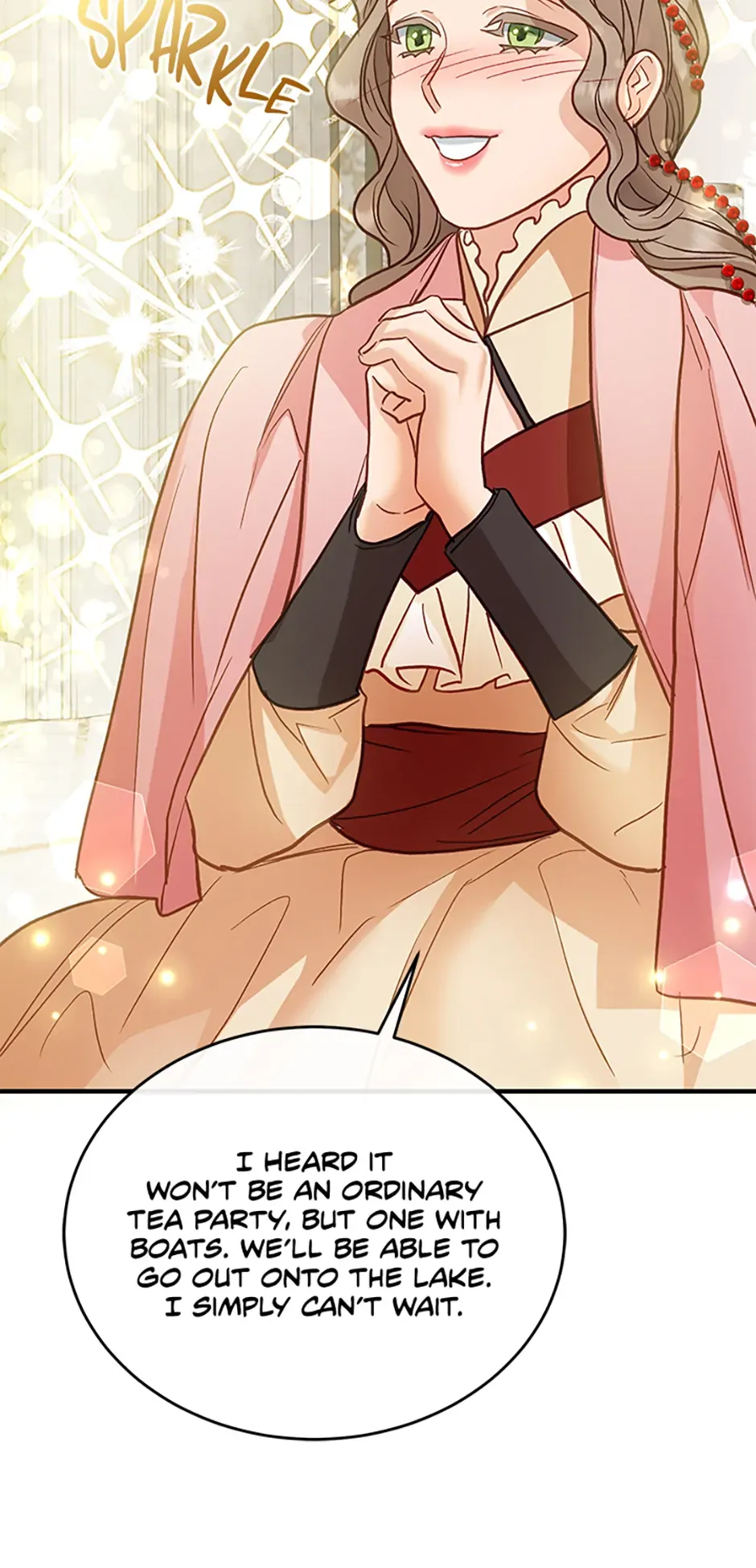 The Splendid Daily Life Of A Fake Girlfriend Chapter 79 Online - página 22