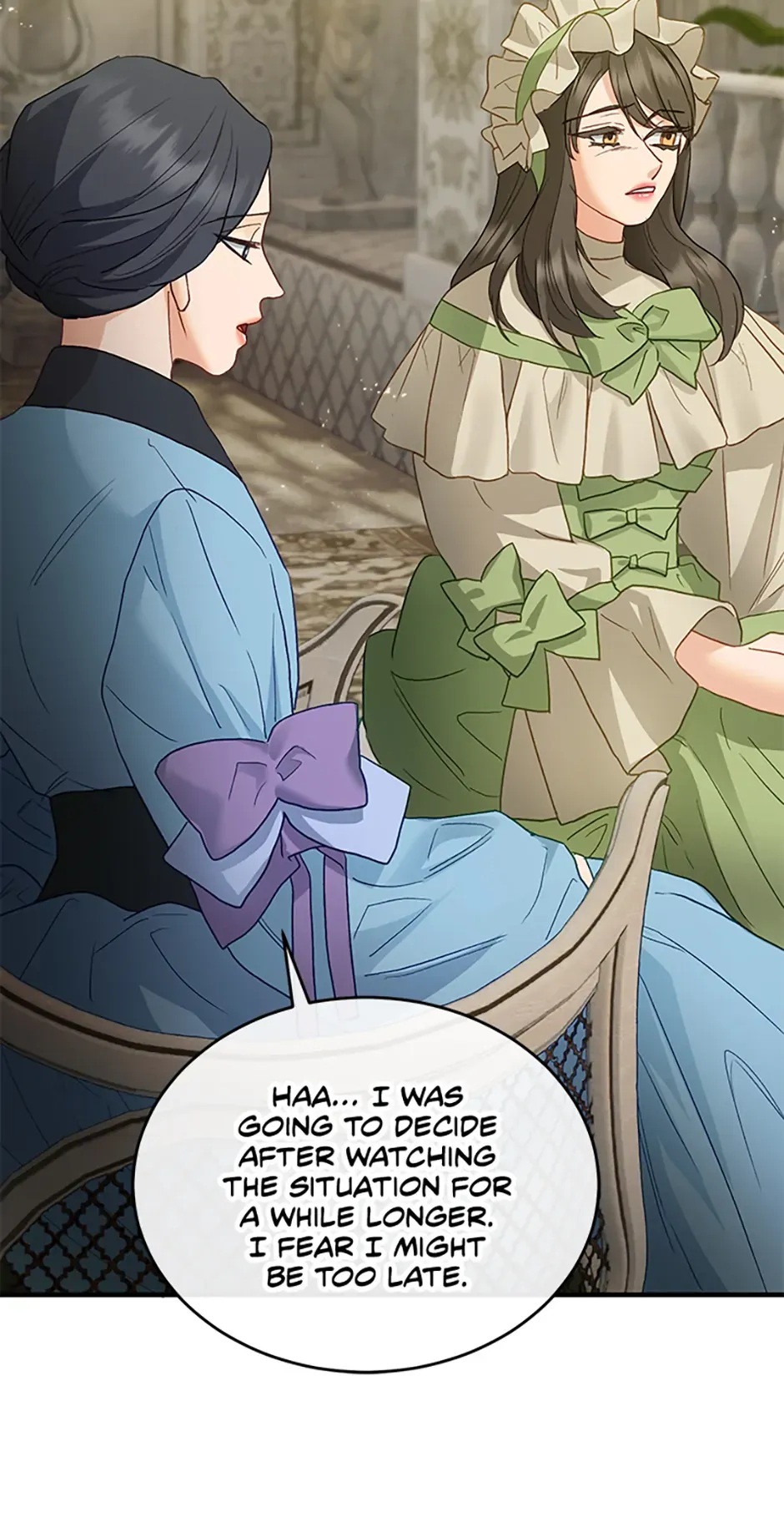 The Splendid Daily Life Of A Fake Girlfriend Chapter 79 Online - página 25