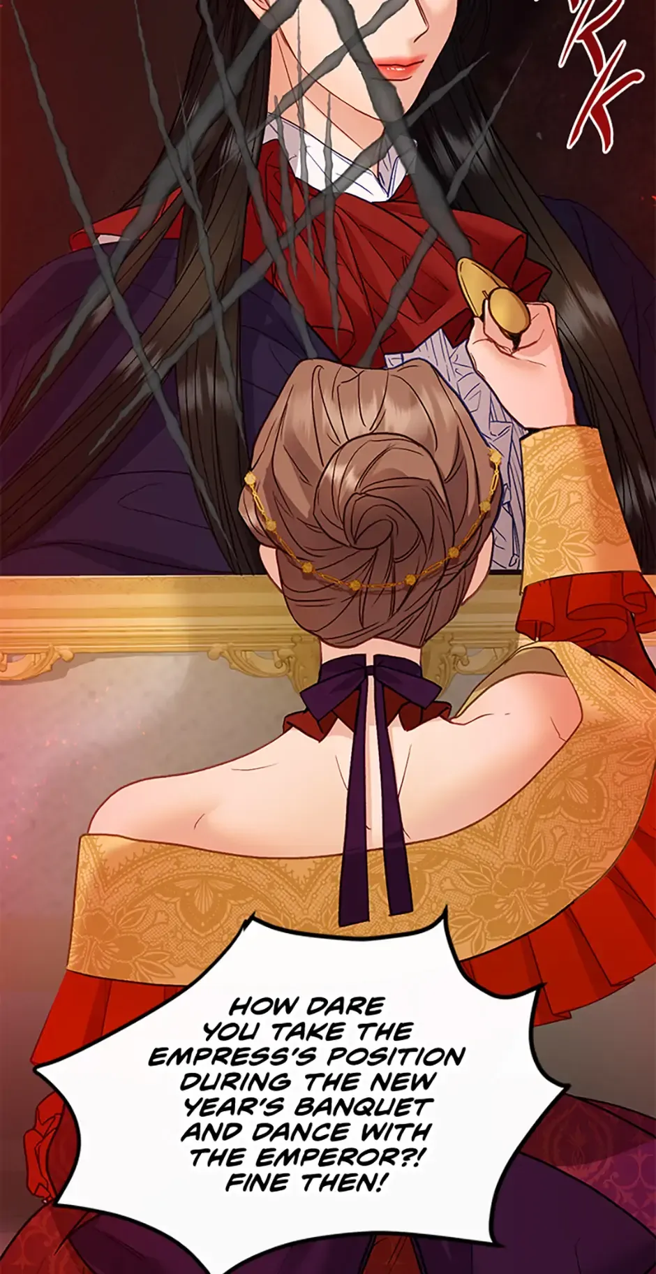 The Splendid Daily Life Of A Fake Girlfriend Chapter 79 Online - página 29