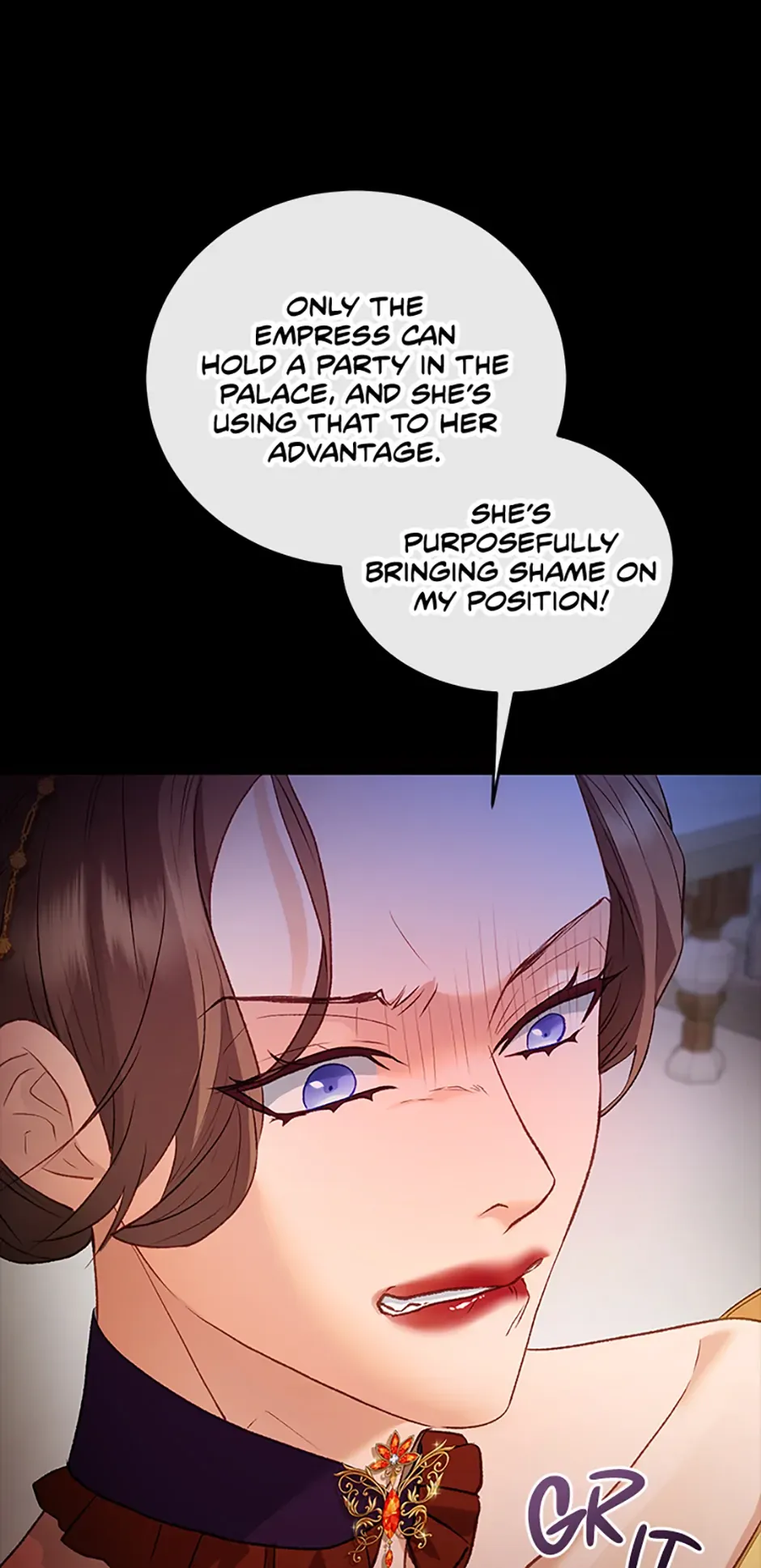 The Splendid Daily Life Of A Fake Girlfriend Chapter 79 Online - página 34