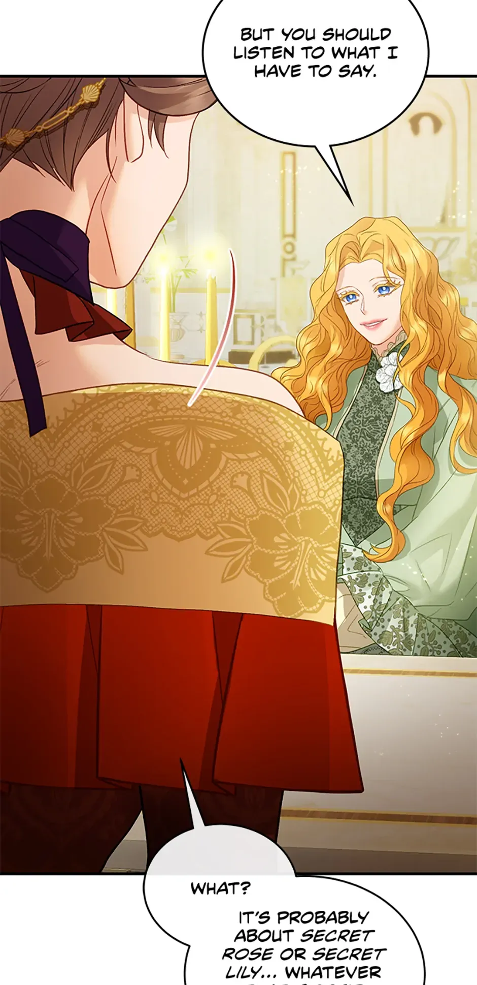The Splendid Daily Life Of A Fake Girlfriend Chapter 79 Online - página 51