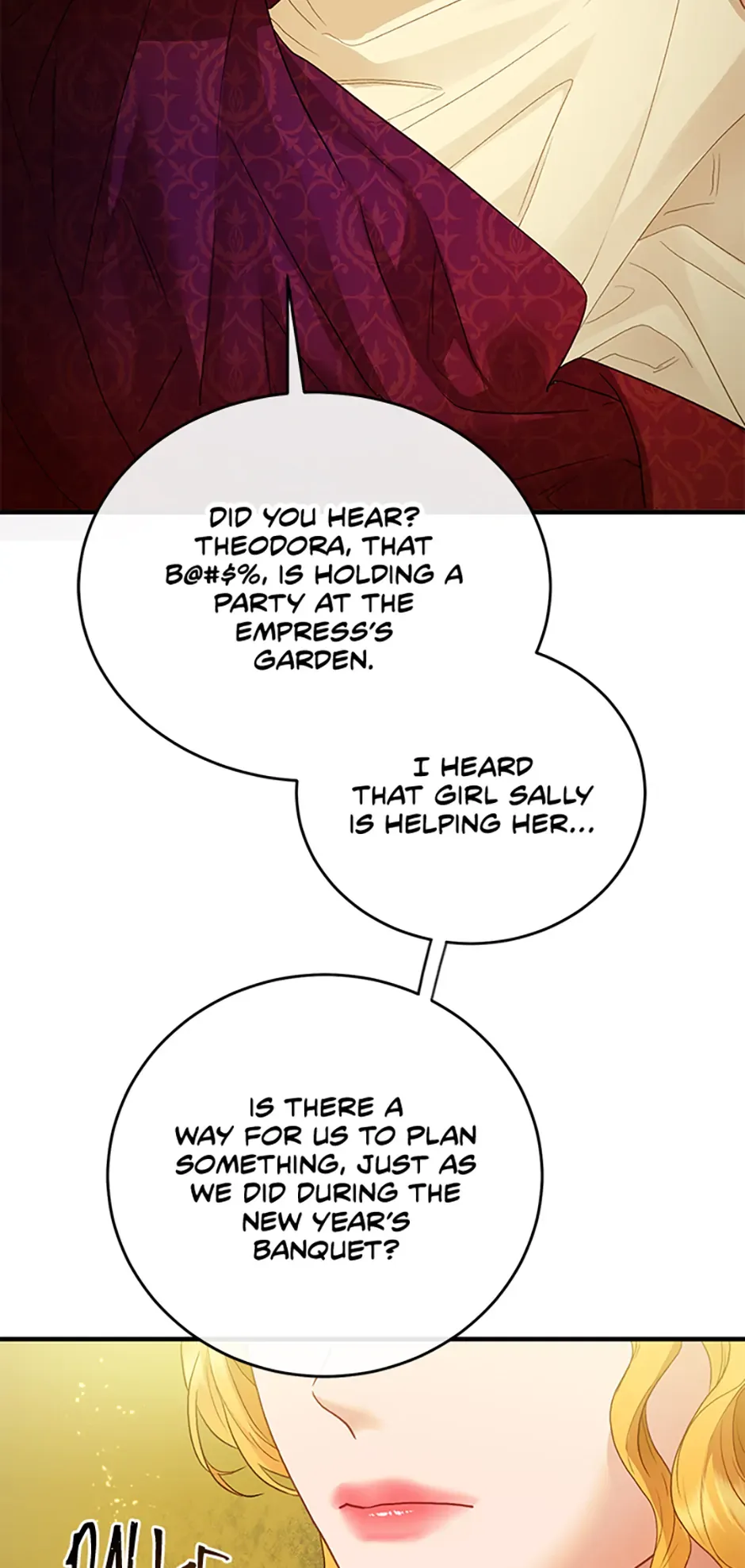 The Splendid Daily Life Of A Fake Girlfriend Chapter 79 Online - página 56