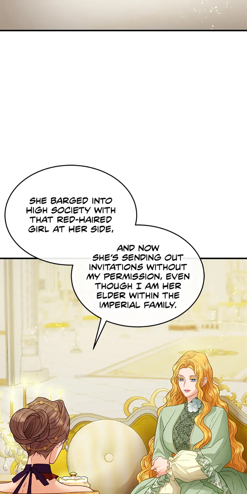 The Splendid Daily Life Of A Fake Girlfriend Chapter 79 Online - página 73