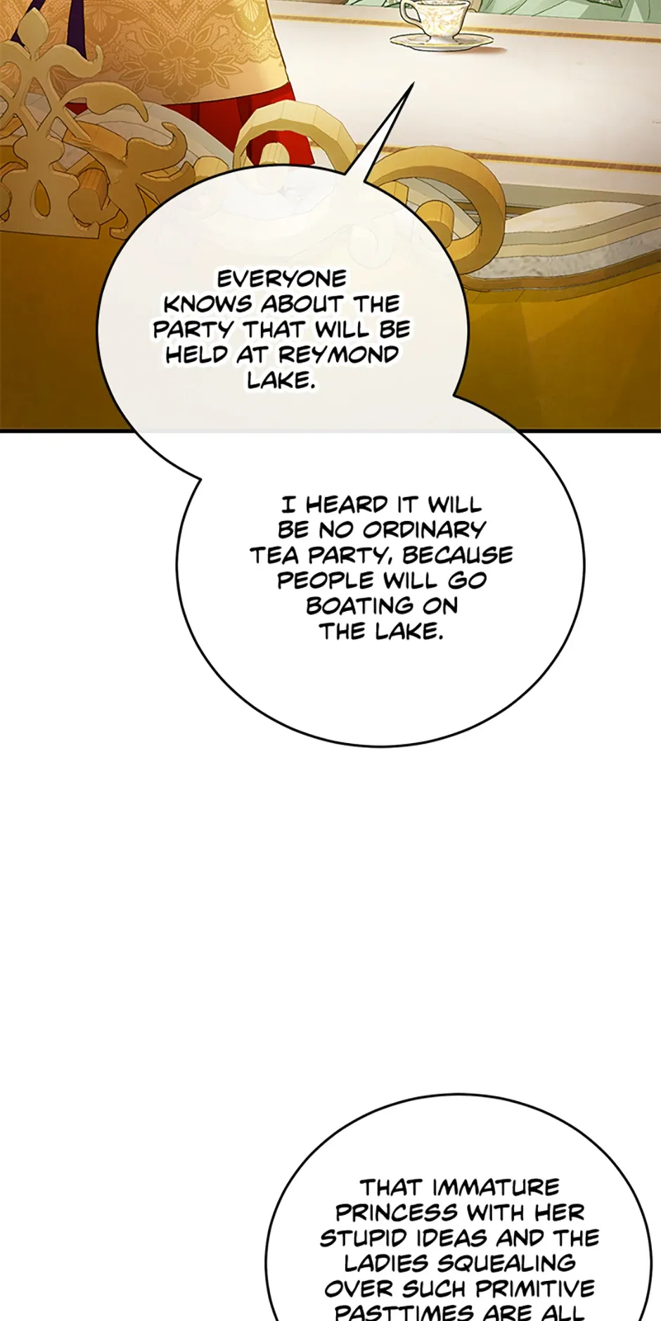 The Splendid Daily Life Of A Fake Girlfriend Chapter 79 Online - página 74