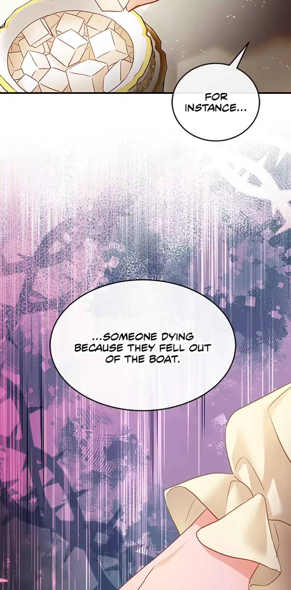The Splendid Daily Life Of A Fake Girlfriend Chapter 79 Online - página 79