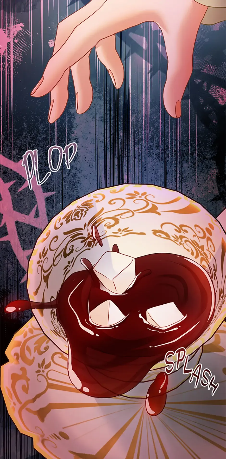 The Splendid Daily Life Of A Fake Girlfriend Chapter 79 Online - página 80