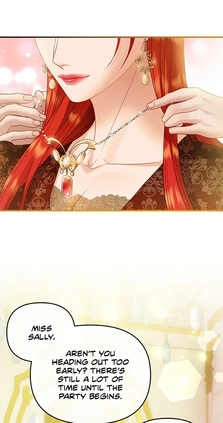The Splendid Daily Life Of A Fake Girlfriend Chapter 79 Online - página 87