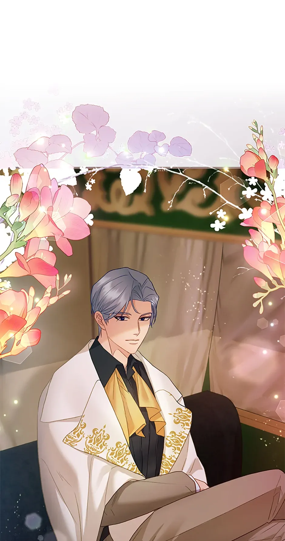 The Splendid Daily Life Of A Fake Girlfriend Chapter 79 Online - página 94