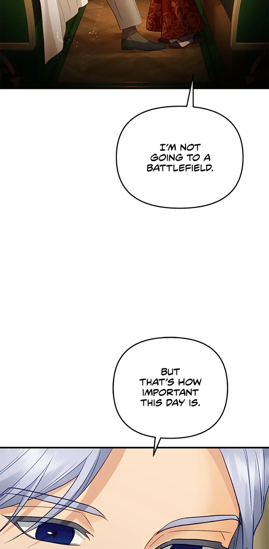 The Splendid Daily Life Of A Fake Girlfriend Chapter 79 Online - página 100