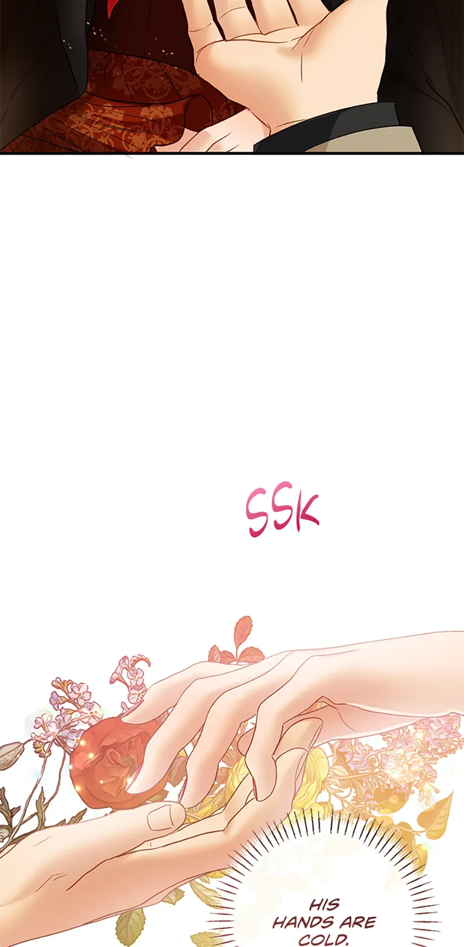 The Splendid Daily Life Of A Fake Girlfriend Chapter 79 Online - página 105