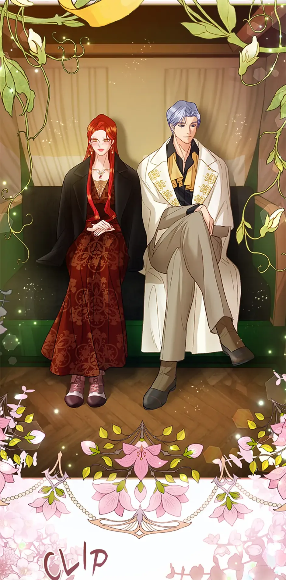 The Splendid Daily Life Of A Fake Girlfriend Chapter 79 Online - página 108