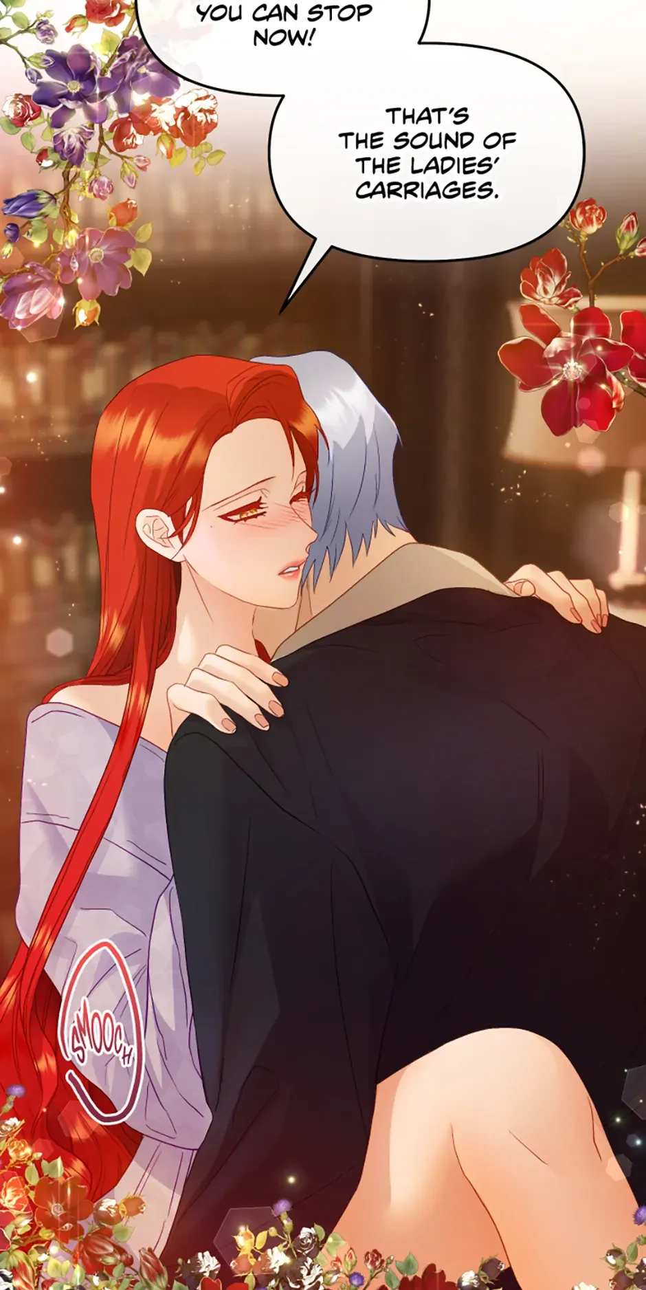 The Splendid Daily Life Of A Fake Girlfriend Chapter 82 Online - página 4