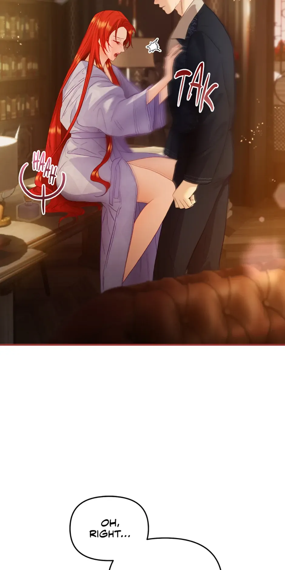 The Splendid Daily Life Of A Fake Girlfriend Chapter 82 Online - página 7