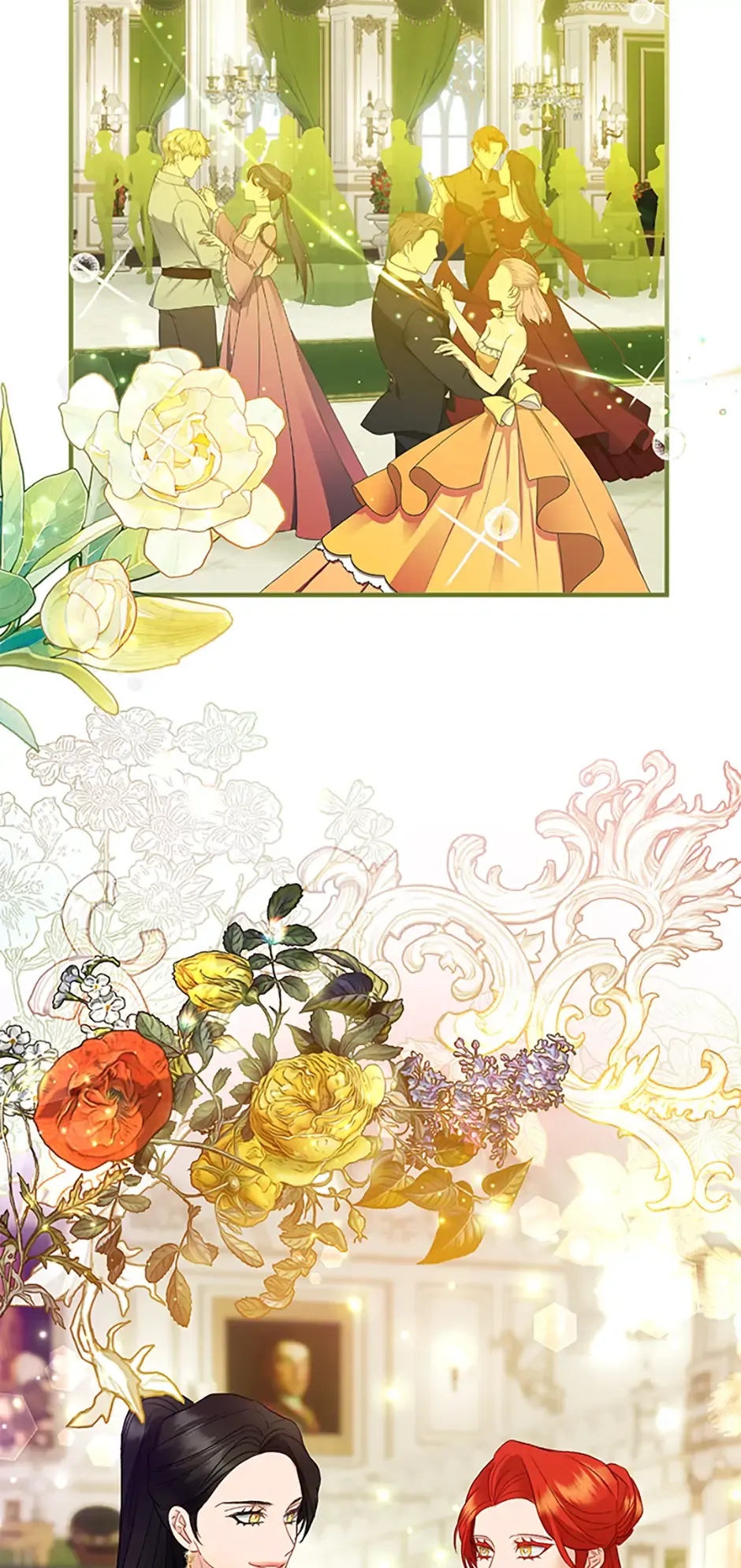 The Splendid Daily Life Of A Fake Girlfriend Chapter 82 Online - página 38