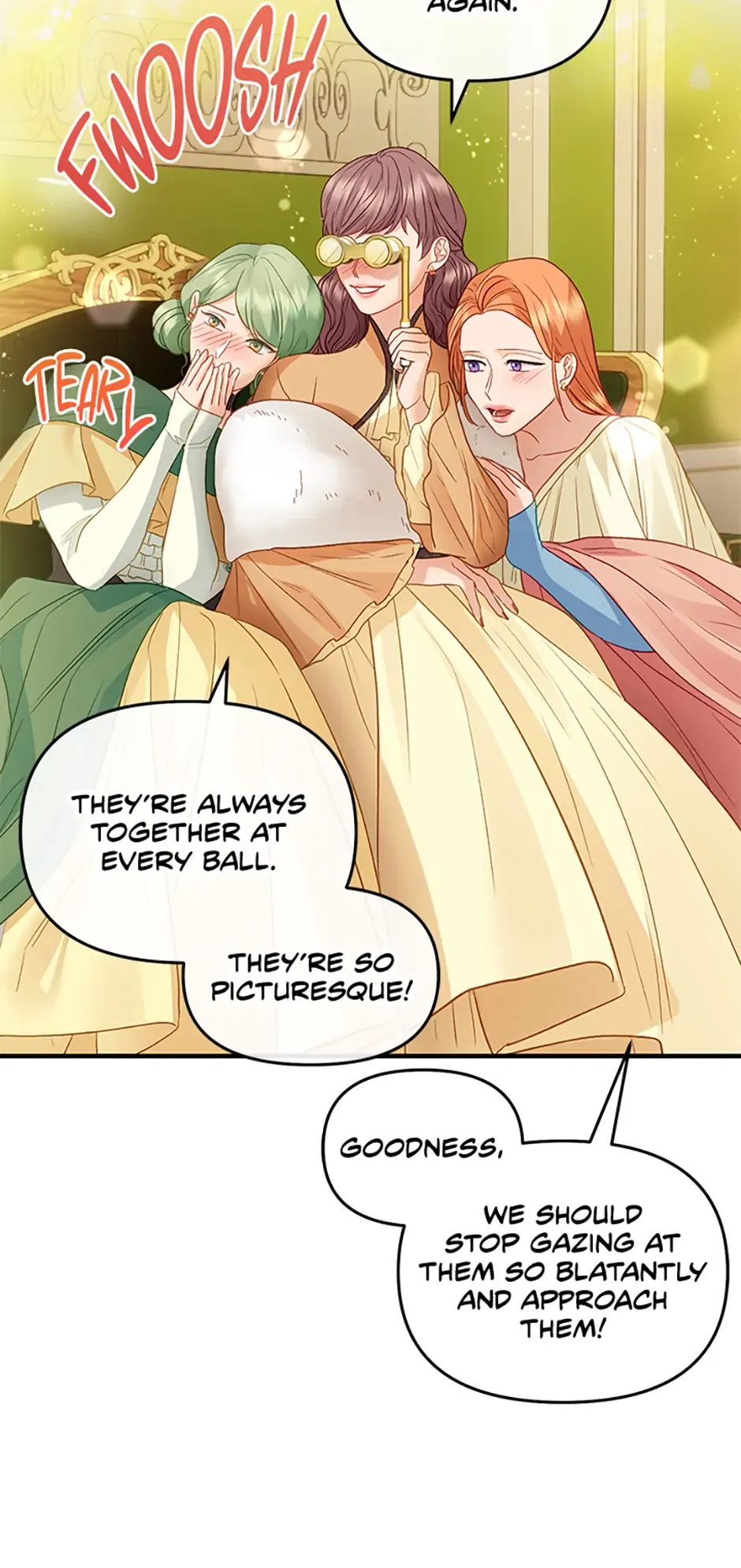 The Splendid Daily Life Of A Fake Girlfriend Chapter 82 Online - página 40