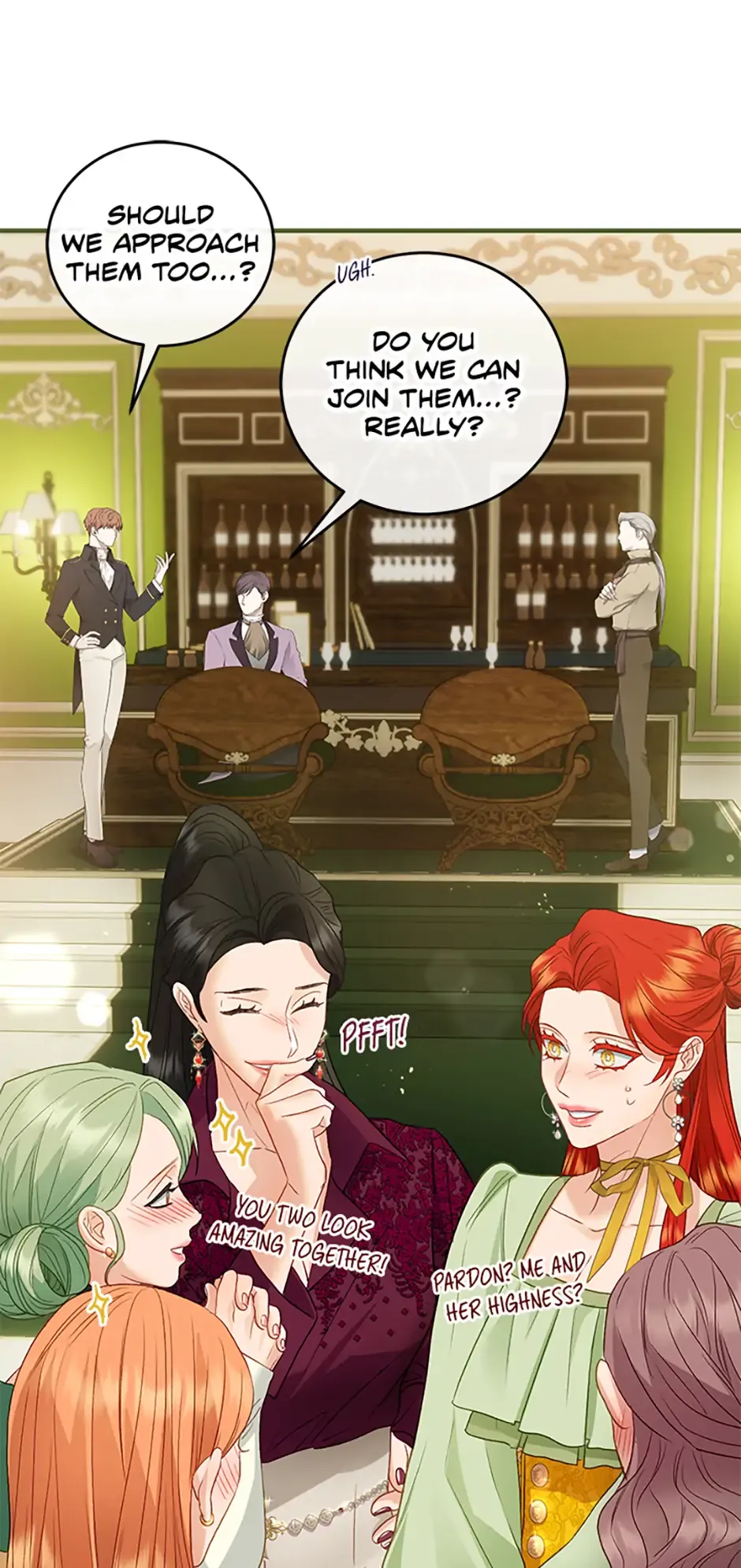 The Splendid Daily Life Of A Fake Girlfriend Chapter 82 Online - página 41