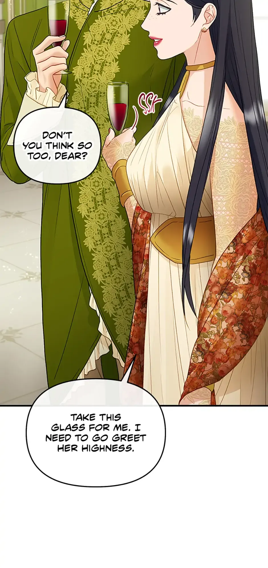 The Splendid Daily Life Of A Fake Girlfriend Chapter 82 Online - página 43