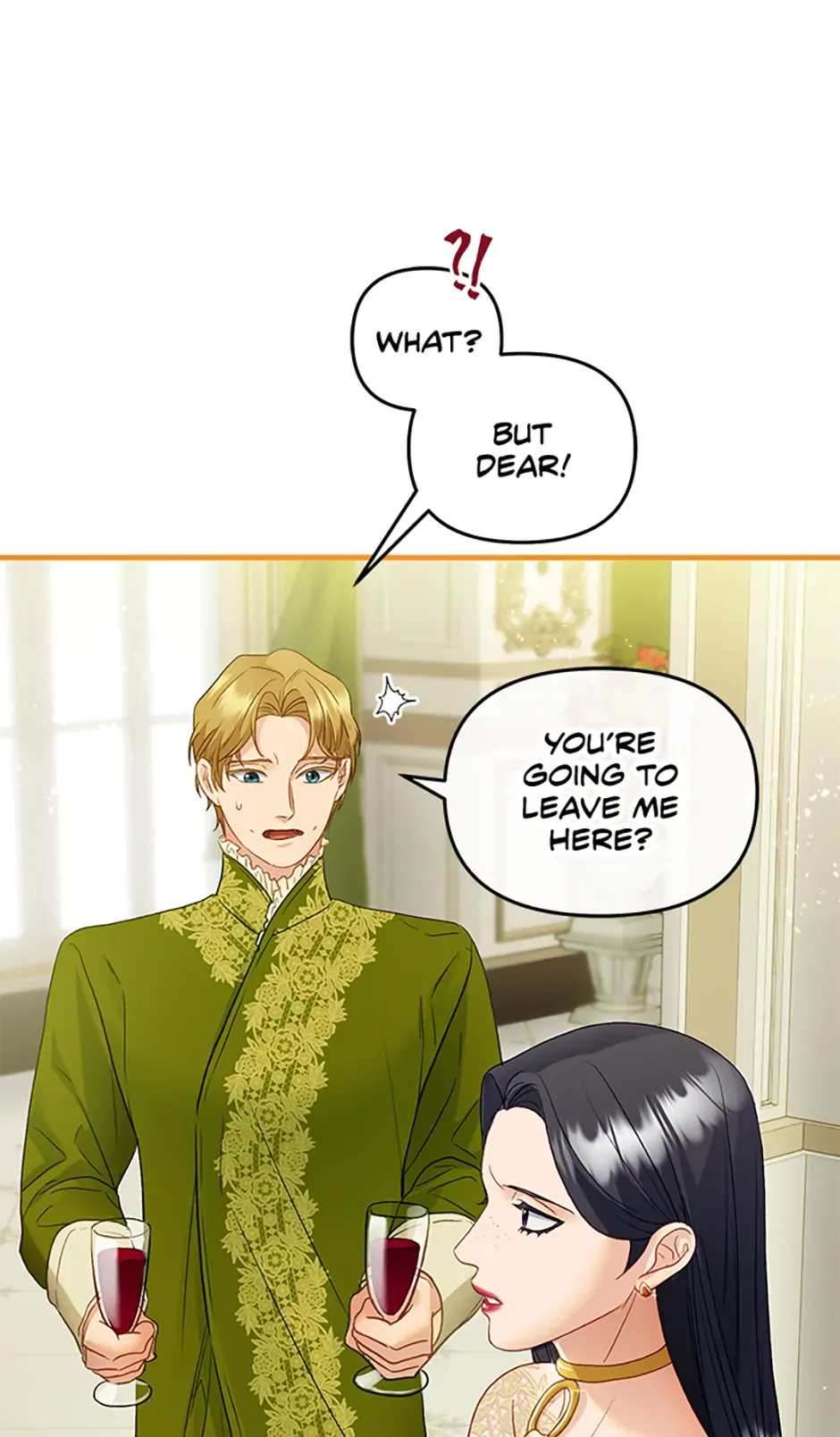 The Splendid Daily Life Of A Fake Girlfriend Chapter 82 Online - página 44