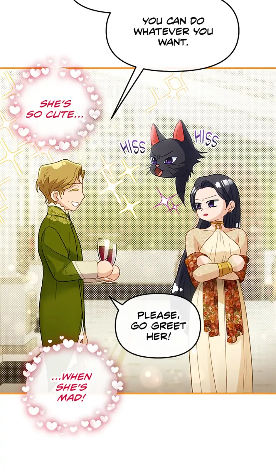 The Splendid Daily Life Of A Fake Girlfriend Chapter 82 Online - página 46