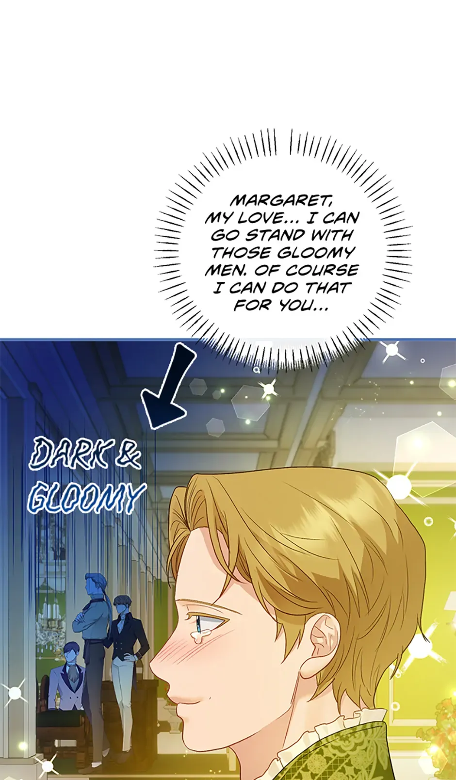 The Splendid Daily Life Of A Fake Girlfriend Chapter 82 Online - página 47