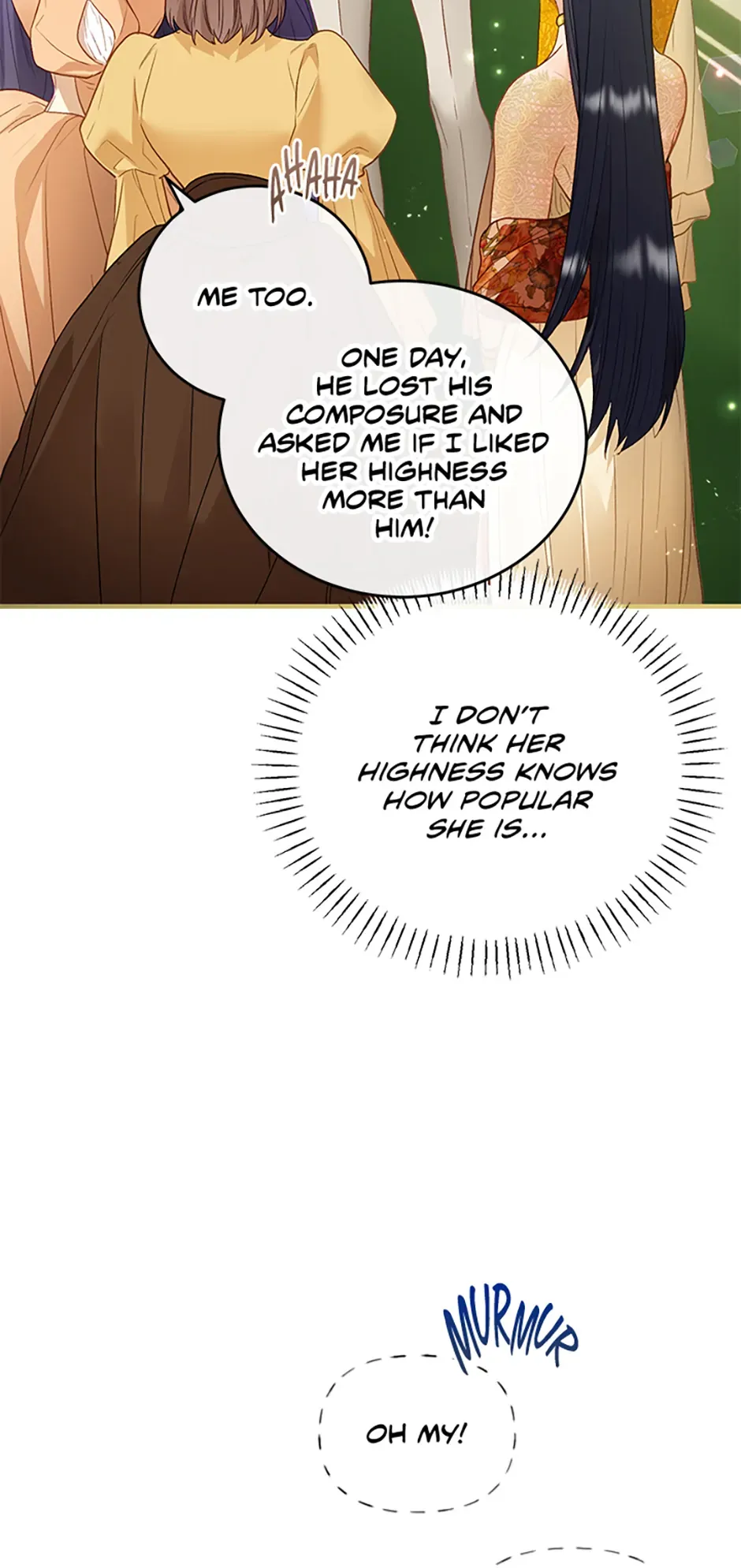 The Splendid Daily Life Of A Fake Girlfriend Chapter 82 Online - página 50