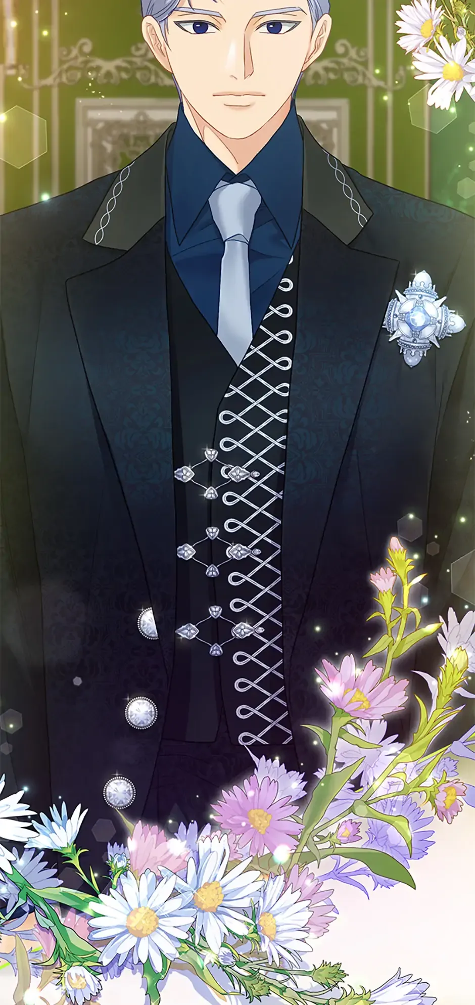 The Splendid Daily Life Of A Fake Girlfriend Chapter 82 Online - página 53