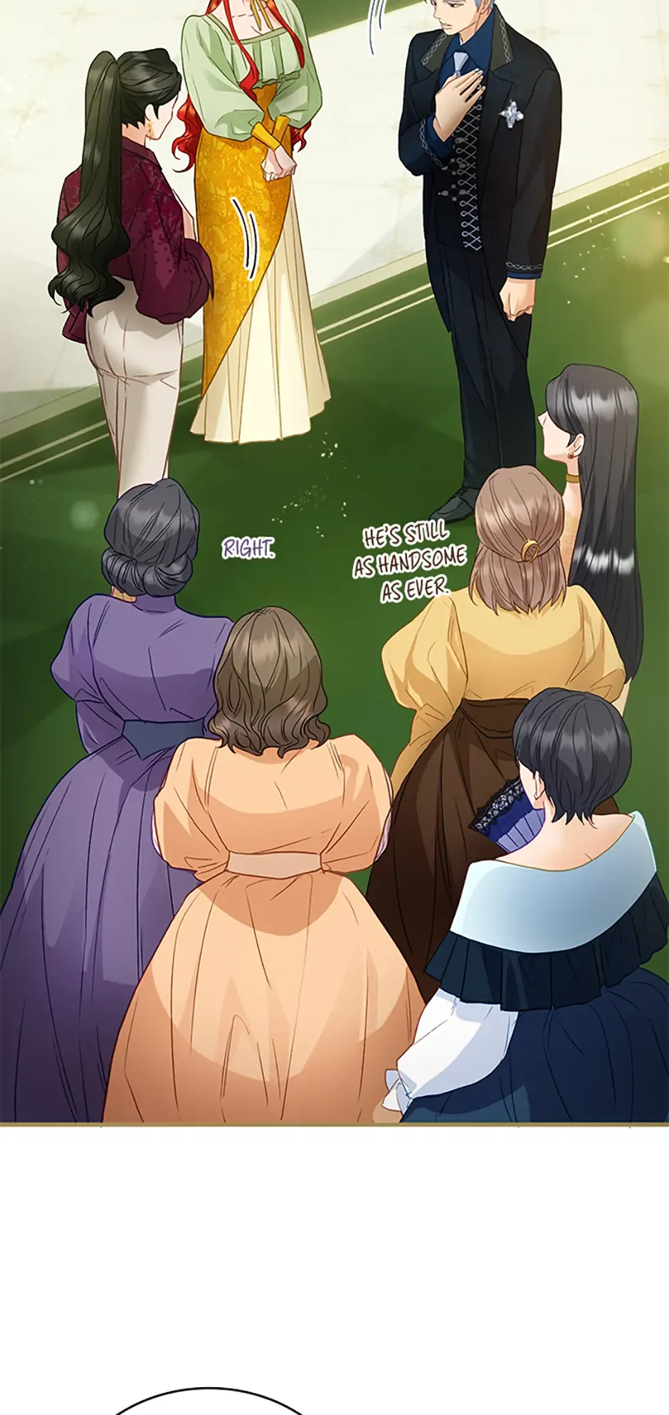The Splendid Daily Life Of A Fake Girlfriend Chapter 82 Online - página 58