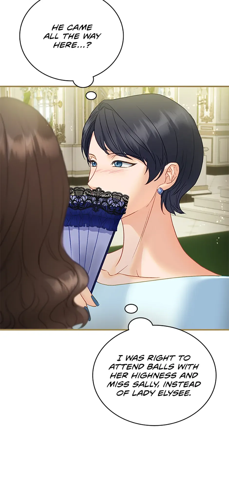 The Splendid Daily Life Of A Fake Girlfriend Chapter 82 Online - página 59