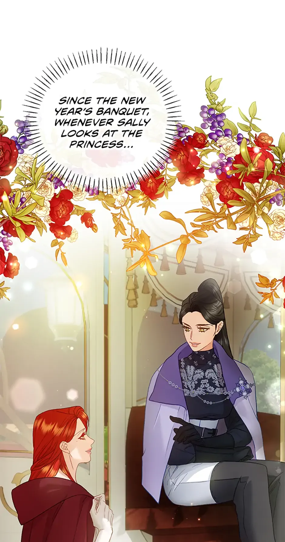 The Splendid Daily Life Of A Fake Girlfriend Chapter 82 Online - página 61