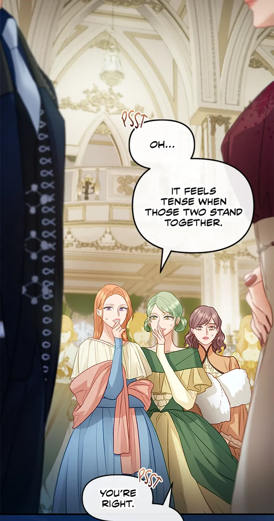The Splendid Daily Life Of A Fake Girlfriend Chapter 82 Online - página 66