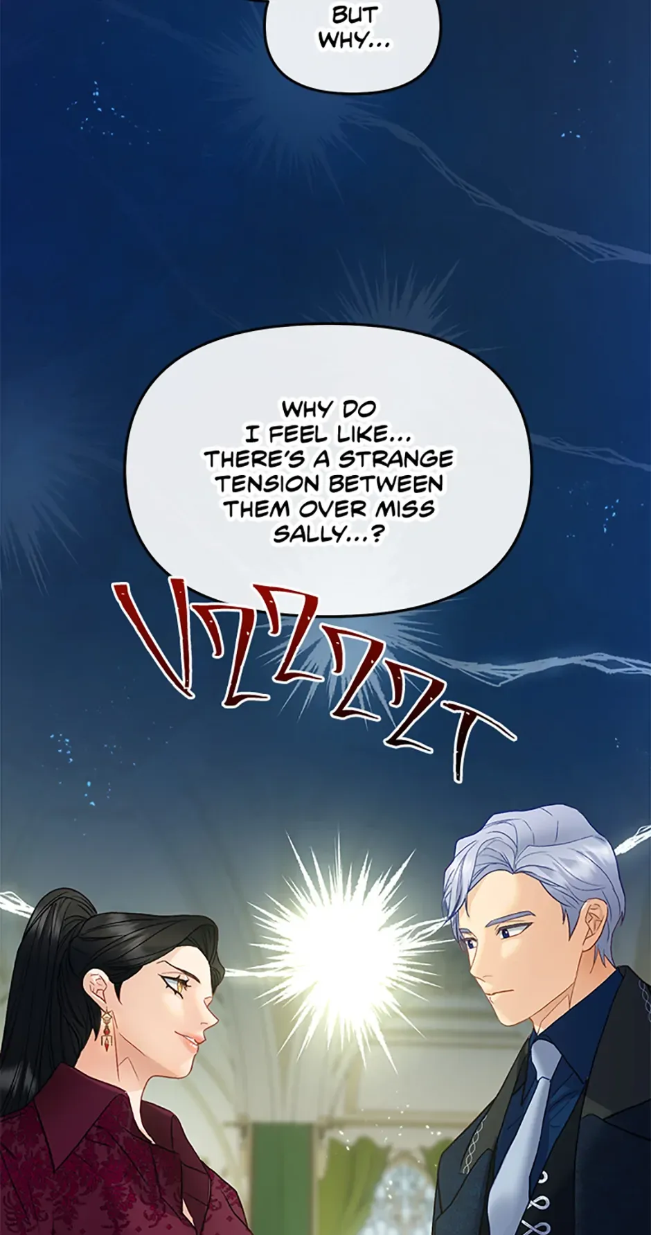 The Splendid Daily Life Of A Fake Girlfriend Chapter 82 Online - página 67
