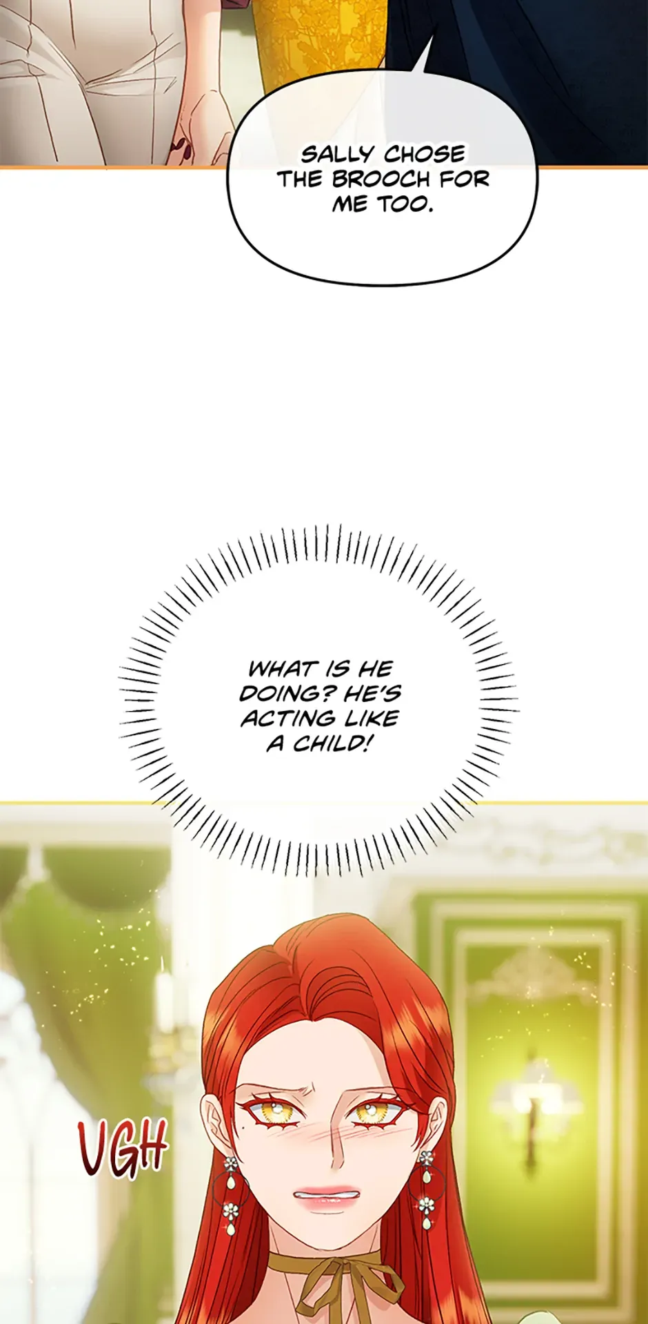The Splendid Daily Life Of A Fake Girlfriend Chapter 82 Online - página 70