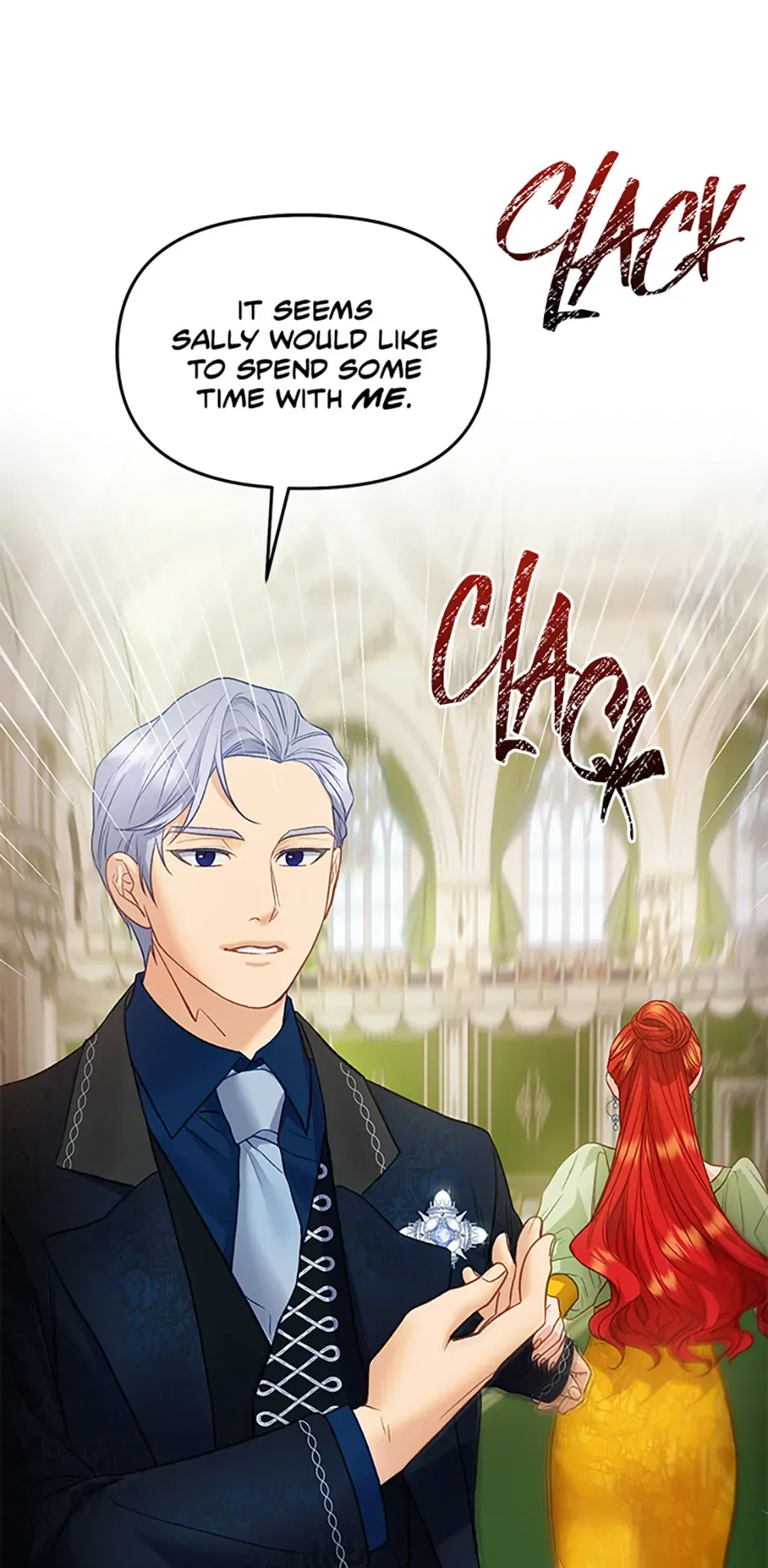 The Splendid Daily Life Of A Fake Girlfriend Chapter 82 Online - página 73