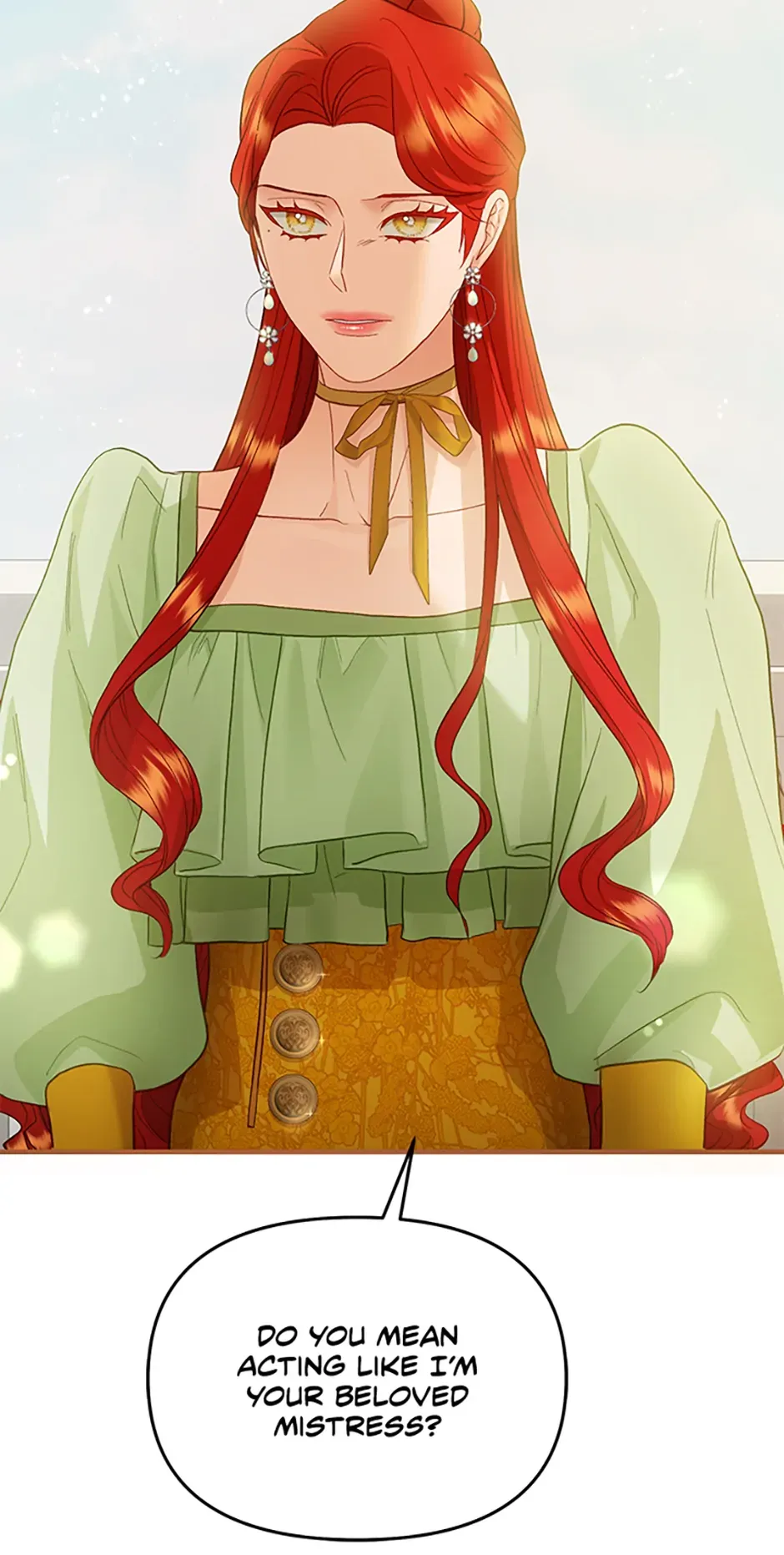 The Splendid Daily Life Of A Fake Girlfriend Chapter 82 Online - página 83