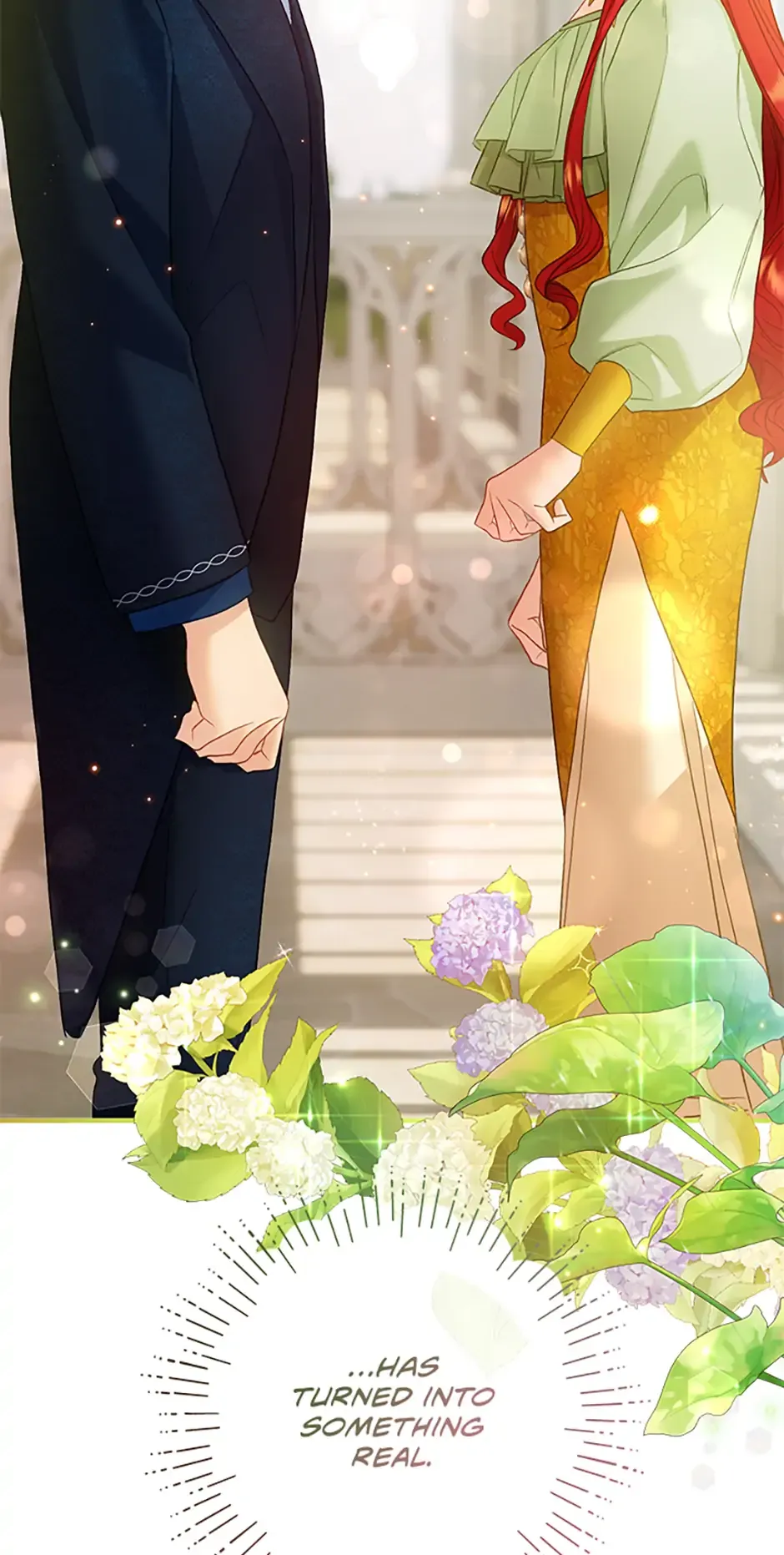 The Splendid Daily Life Of A Fake Girlfriend Chapter 82 Online - página 88
